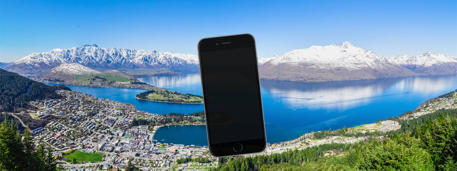 New Zealand’s Trusted Tech Leaders