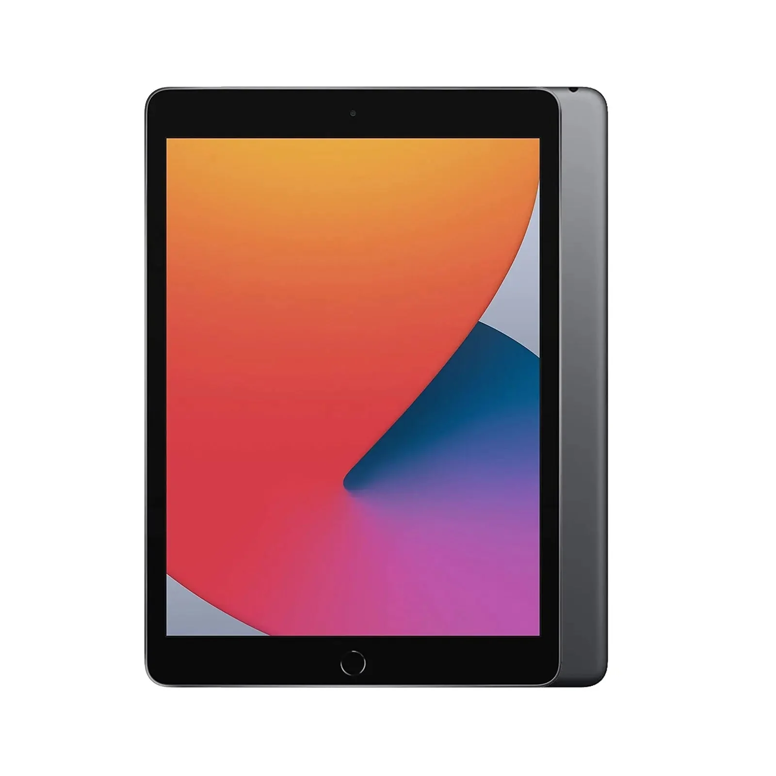 iPad 10.2" 8th Gen Wi-Fi + Cellular (Refurbished) - Image 2
