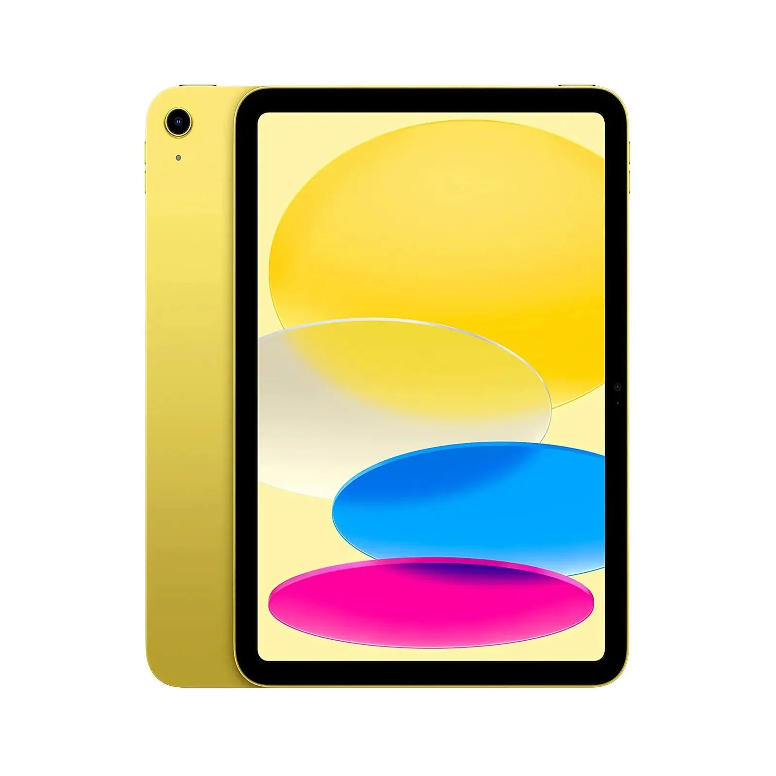 iPad 10th Gen (2022) 10.9" A14 WiFi + Cellular (Brand New) - Image 6