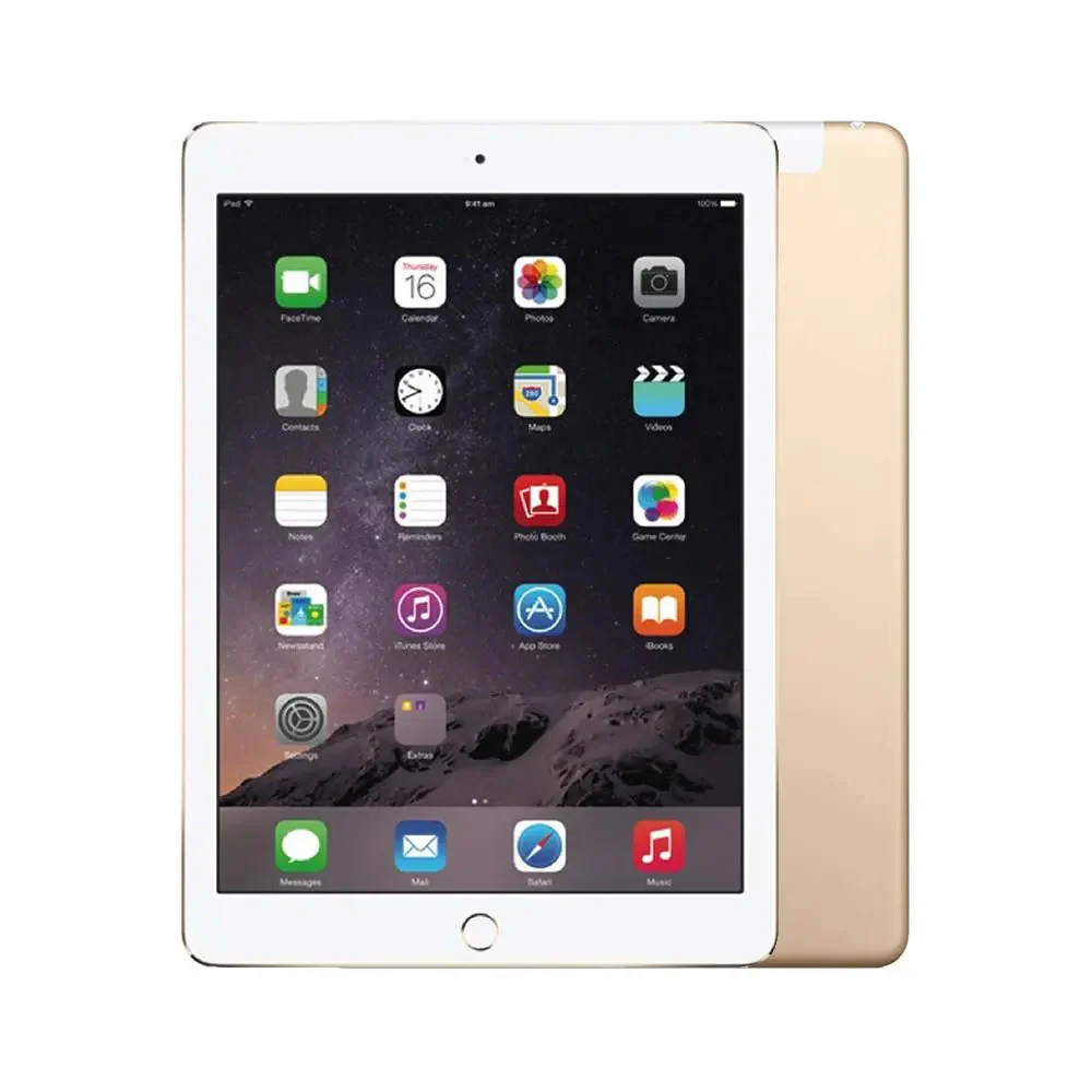 iPad Air 2 - Wi-Fi Only (Refurbished)
