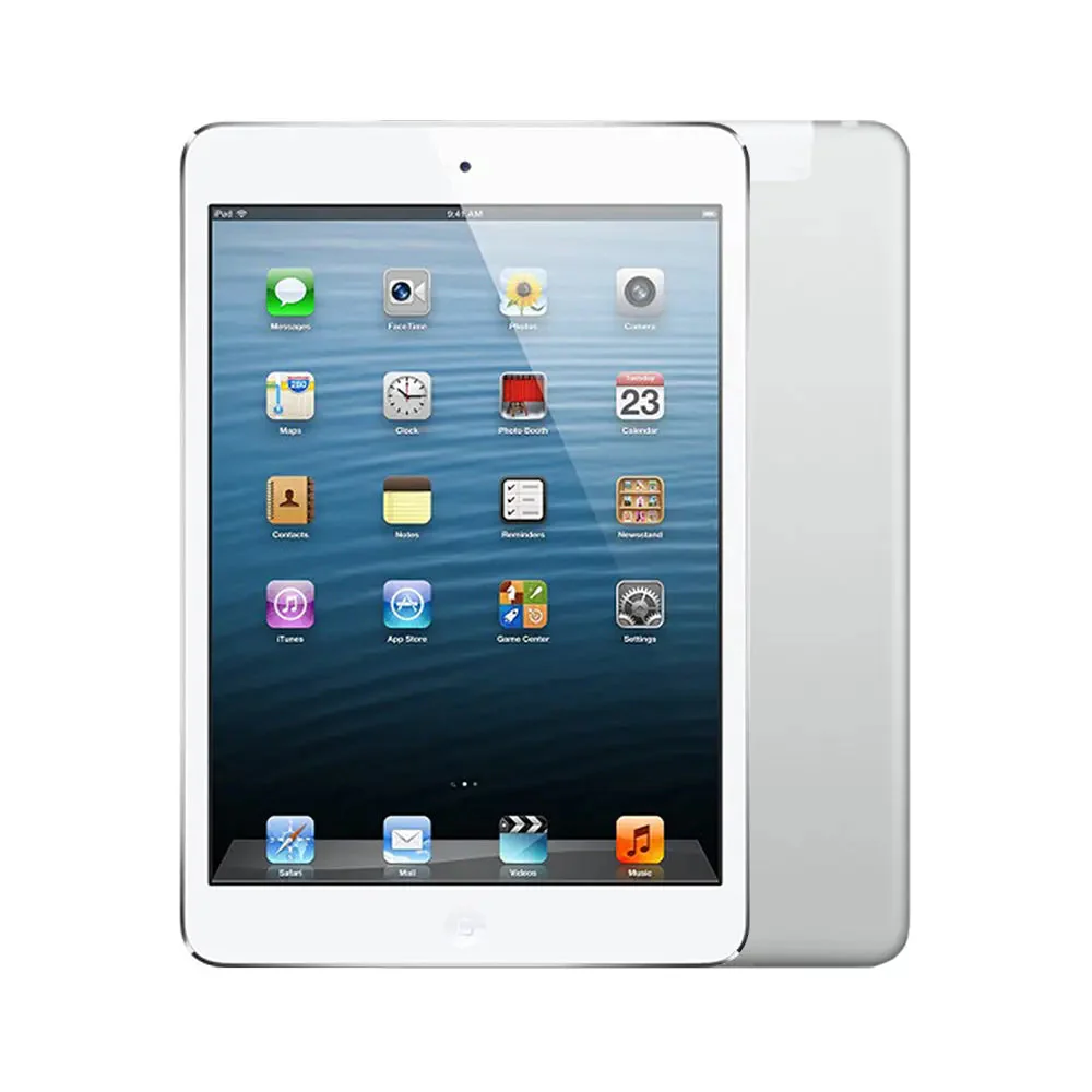 iPad Mini - WiFi + Cellular (Refurbished)