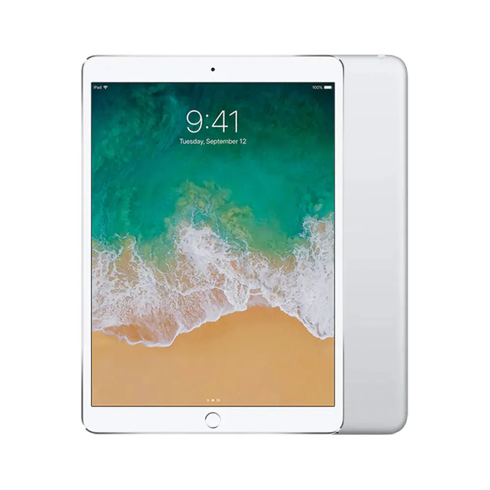 iPad Pro 10.5 - Wi-Fi Only (Refurbished) - Image 7