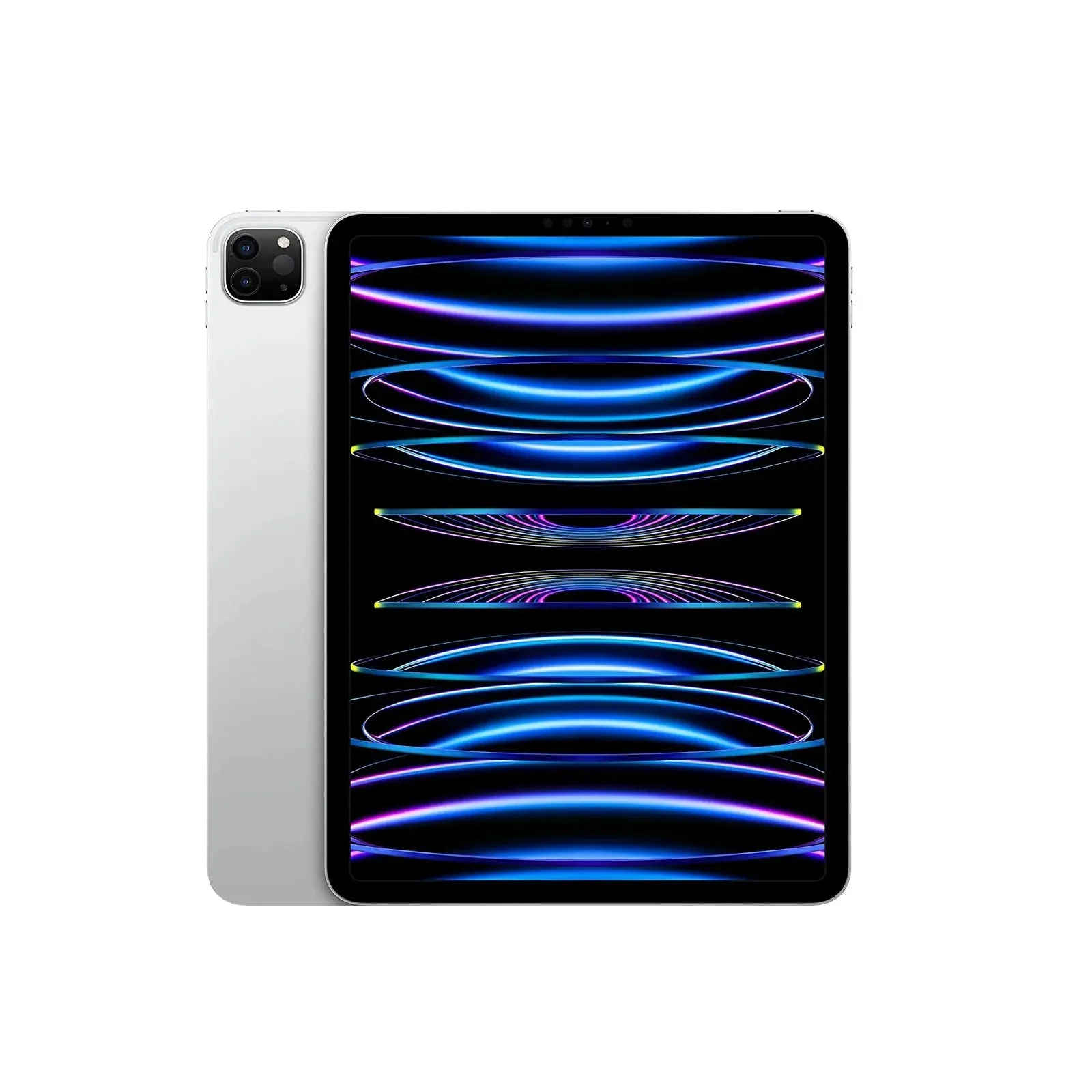 iPad Pro 11" 4th Gen Wi-Fi (Refurbished) - Image 4