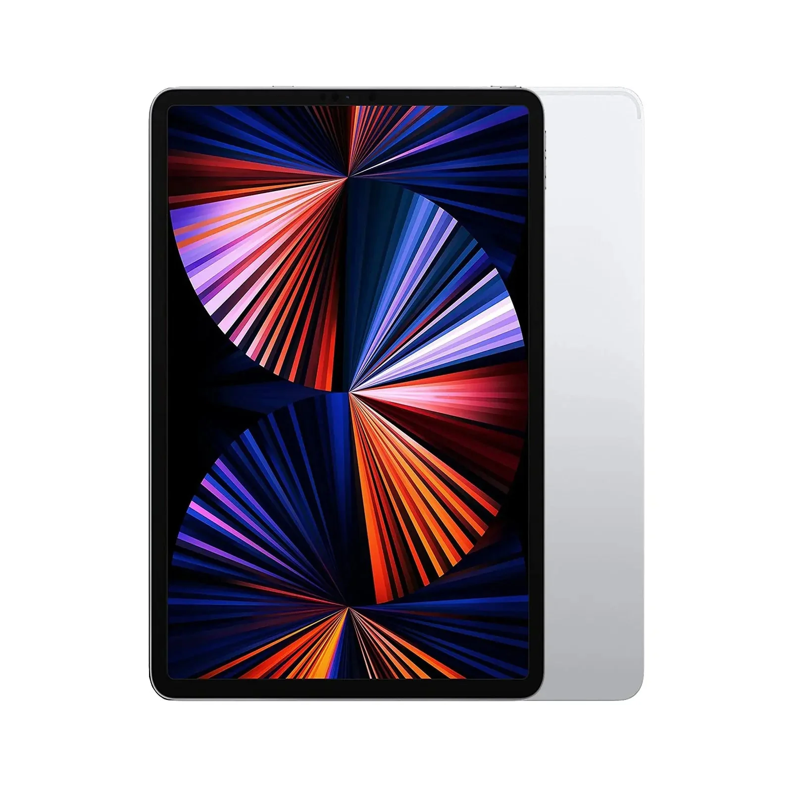 iPad Pro 5th Gen (2021) 12.9" WiFi + Cellular (Refurbished) - Image 4