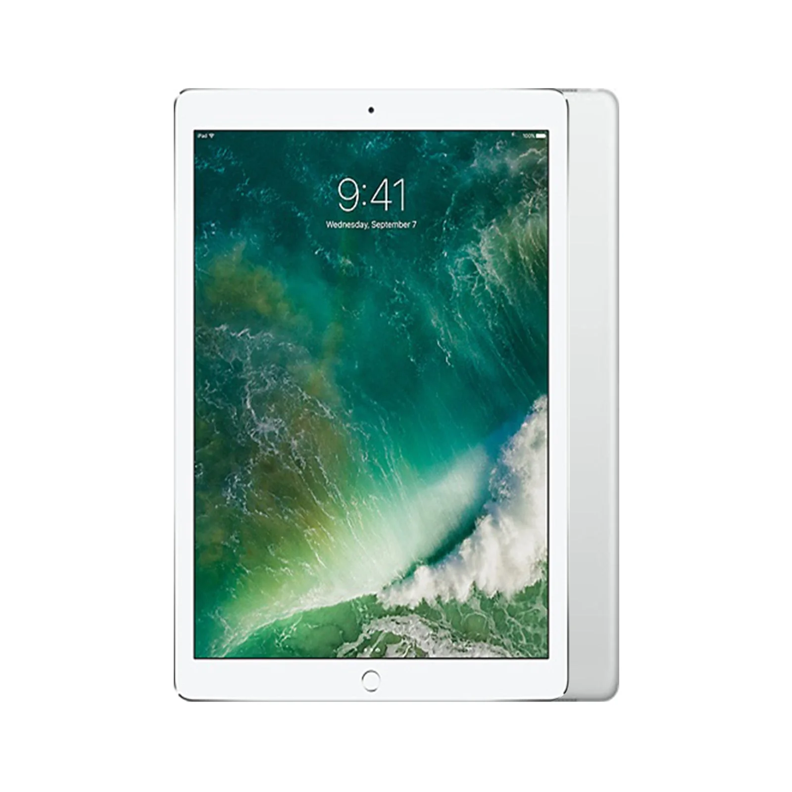 iPad Pro 12.9 -inch 2nd Gen Wi-Fi Only (Refurbished) - Image 5