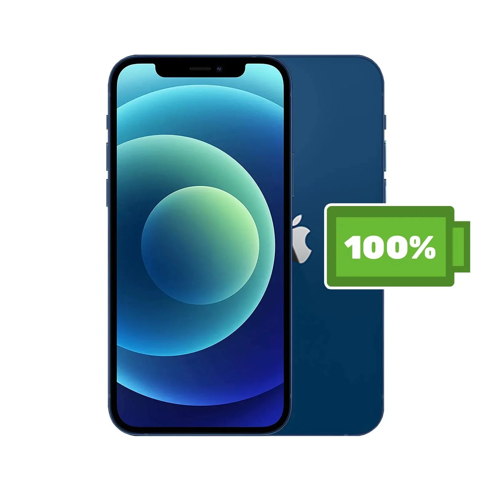 iPhone 12 Mini | New Battery (Refurbished) - Image 4
