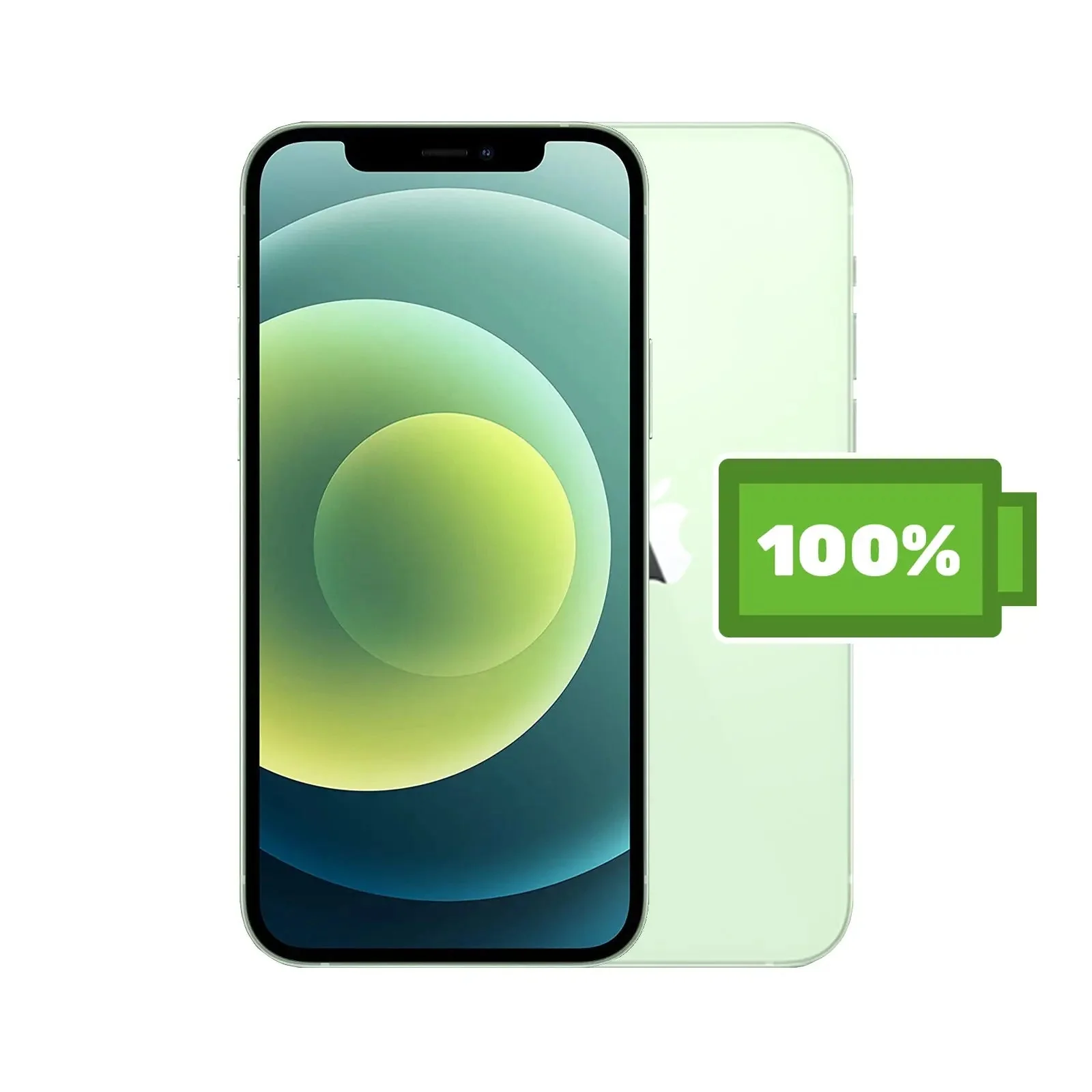 iPhone 12 Mini | New Battery (Refurbished) - Image 5