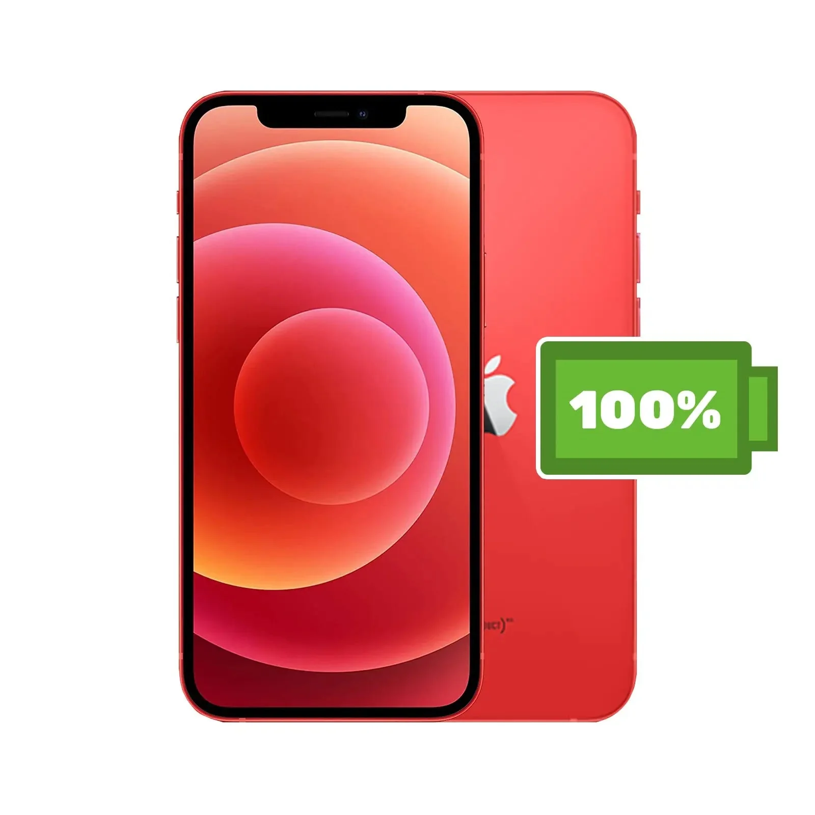 iPhone 12 Mini | New Battery (Refurbished) - Image 7