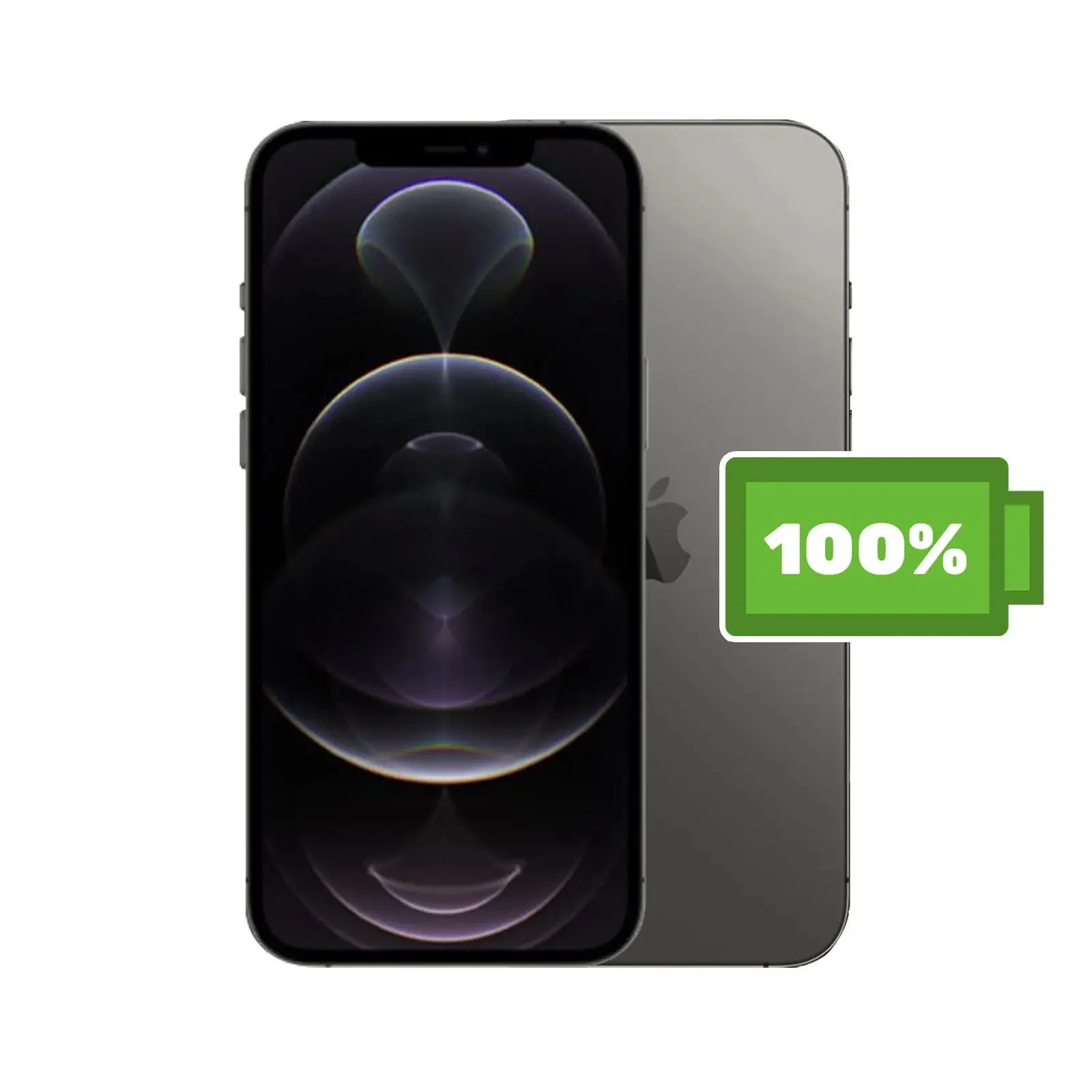 iPhone 12 Pro | New Battery (Refurbished) - Image 5