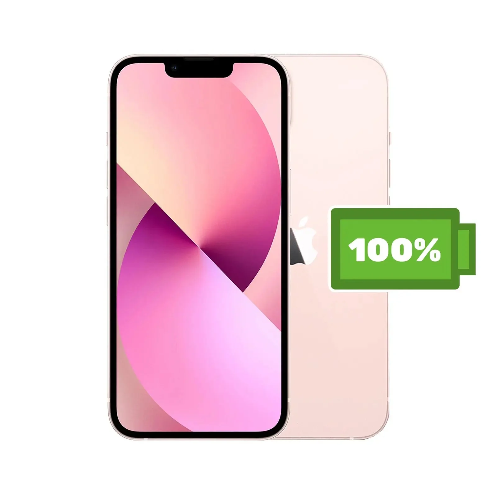 iPhone 13 Mini | New Battery (Refurbished) - Image 5