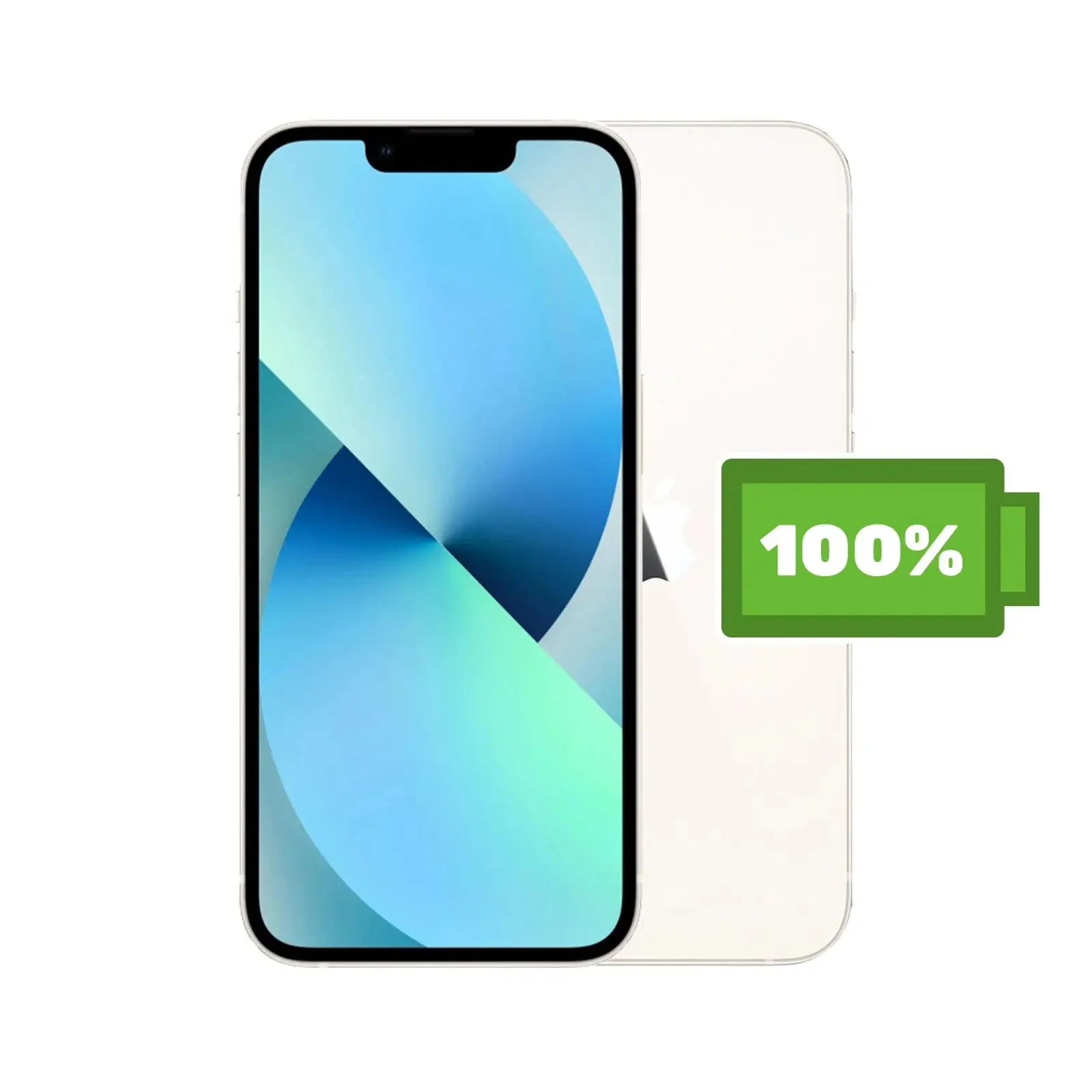 iPhone 13 Mini | New Battery (Refurbished) - Image 7