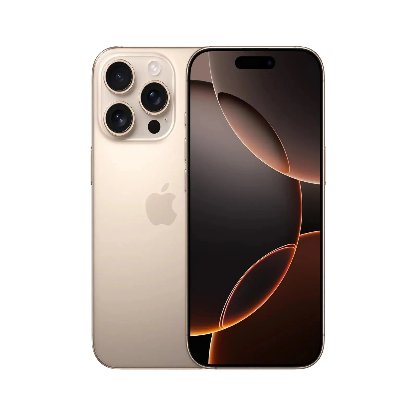iPhone 16 Pro (Brand New) - Image 4