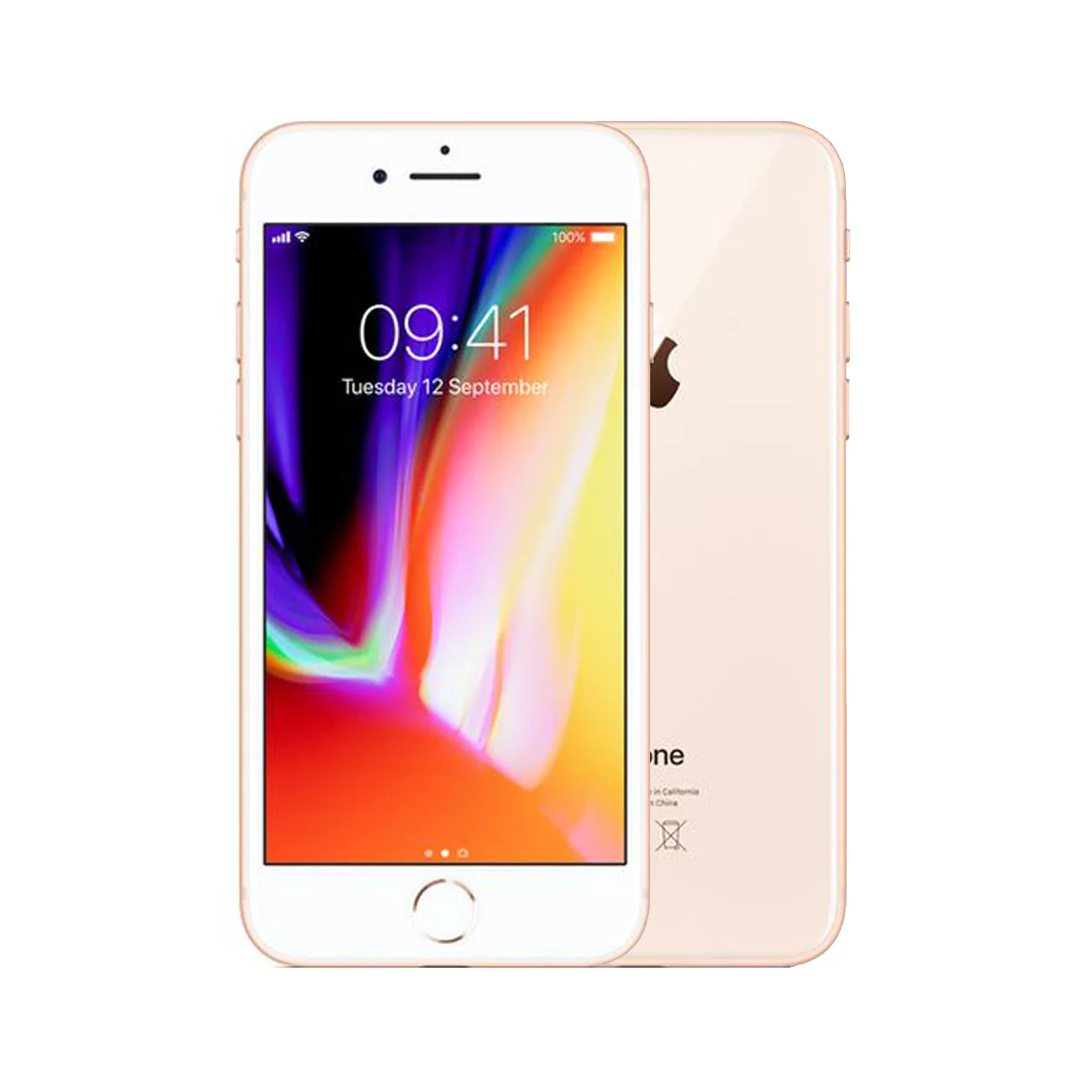 iPhone 8 (Refurbished) - Image 4