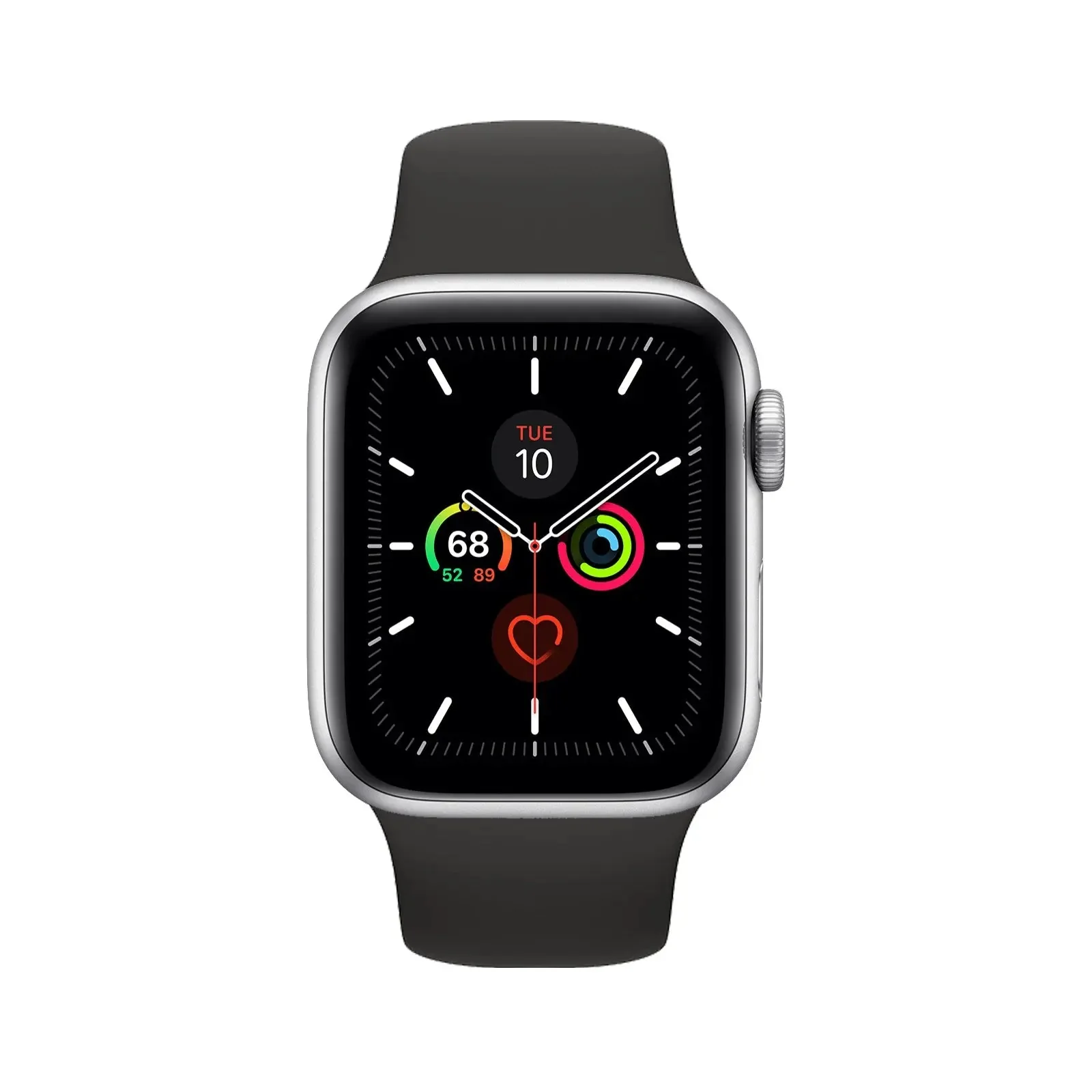 Watch SE 40mm Wi-Fi + Cellular (Refurbished) - Image 5