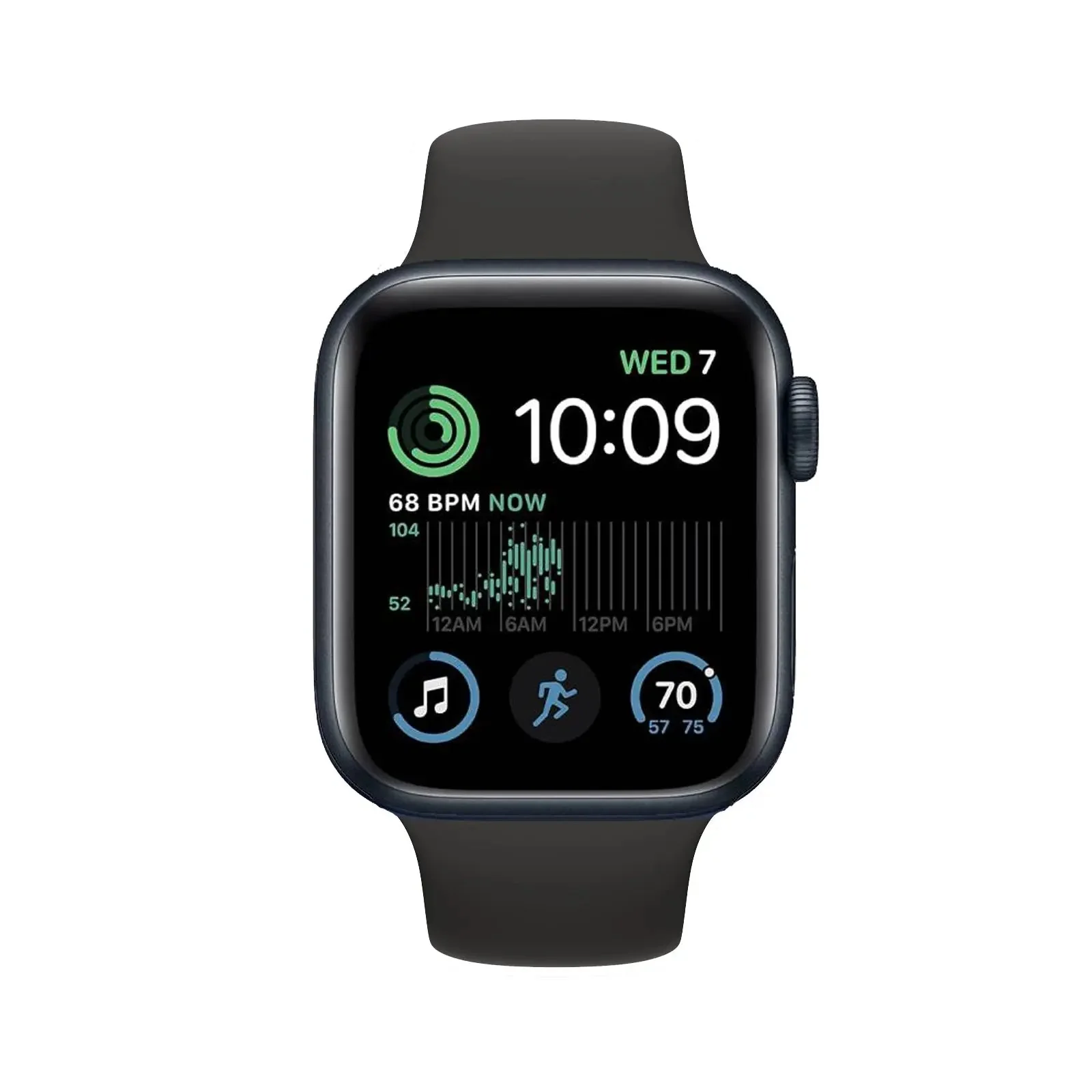 Watch SE2 40mm GPS (Refurbished)