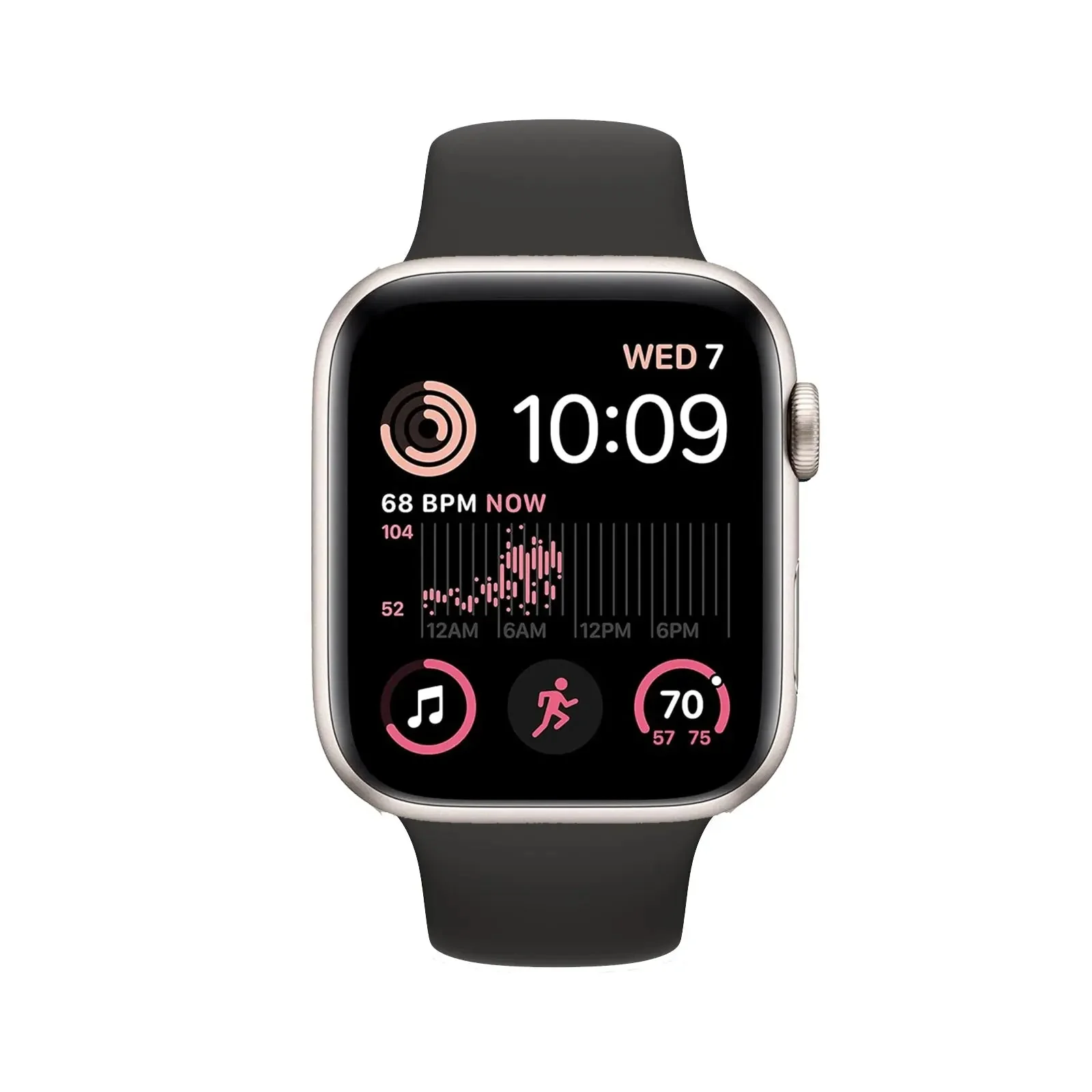 Watch SE2 40mm GPS (Refurbished) - Image 4