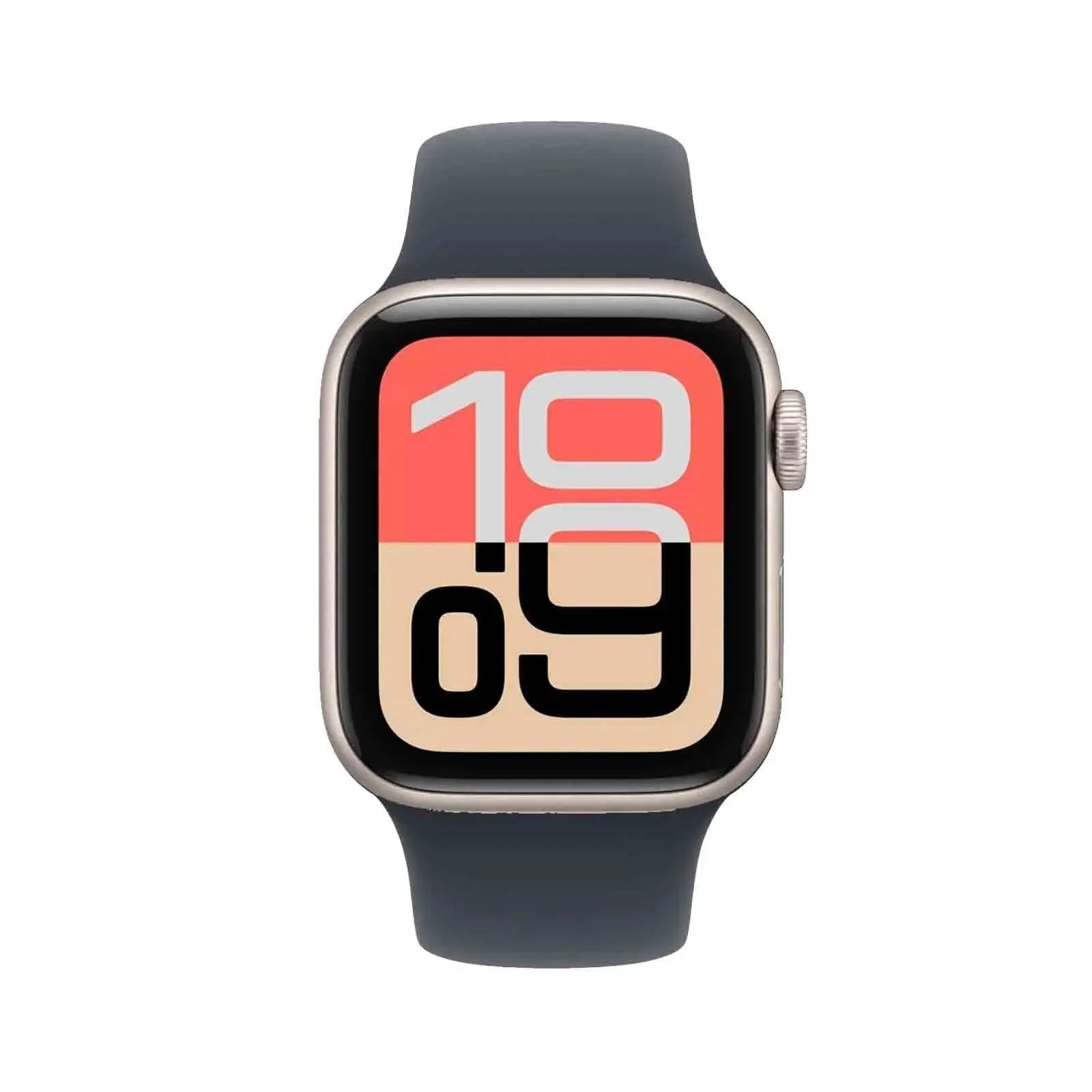 Watch SE3 2025 40mm GPS (Refurbished) - Image 4