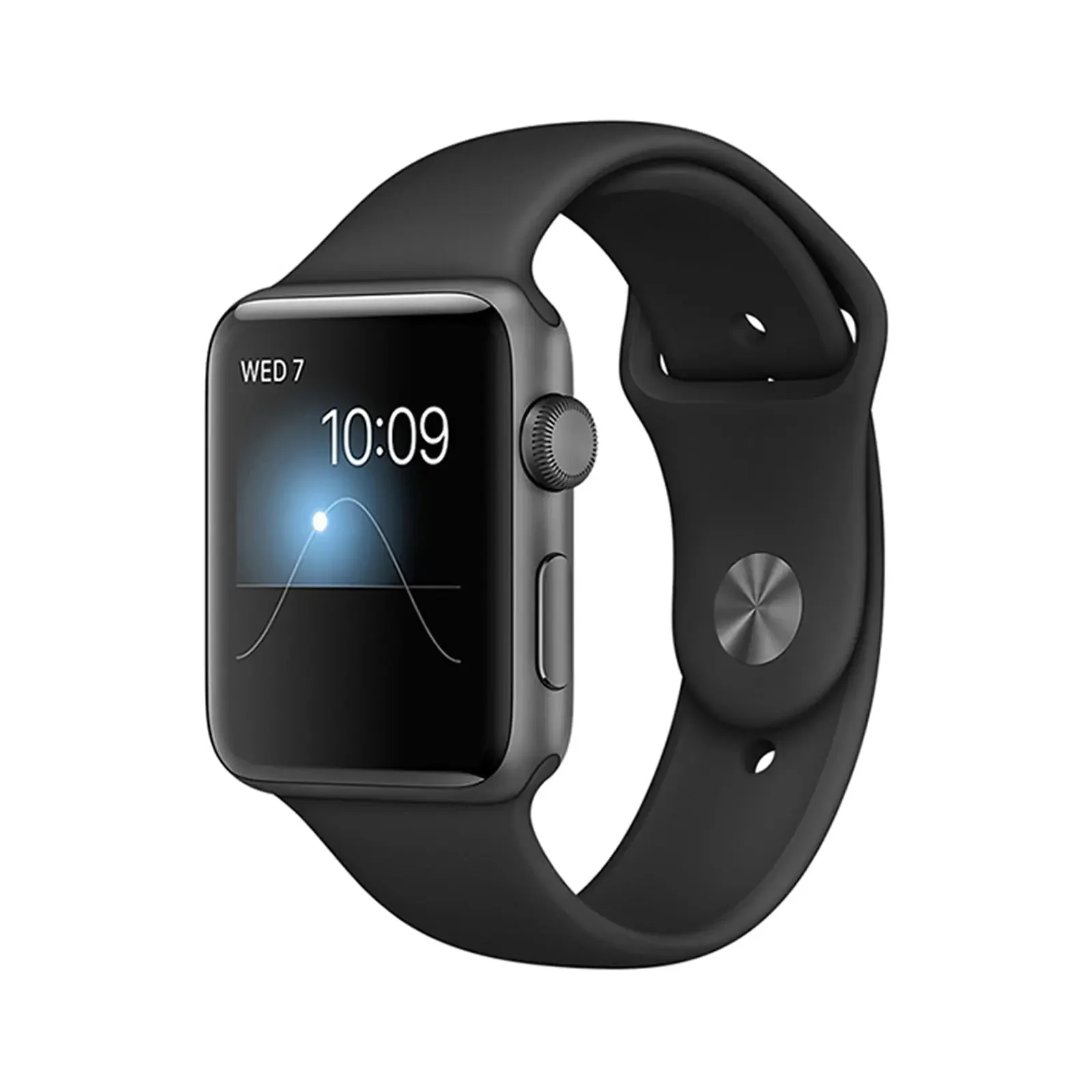 Watch Series 2 - 38mm (Imperfect) - Image 5