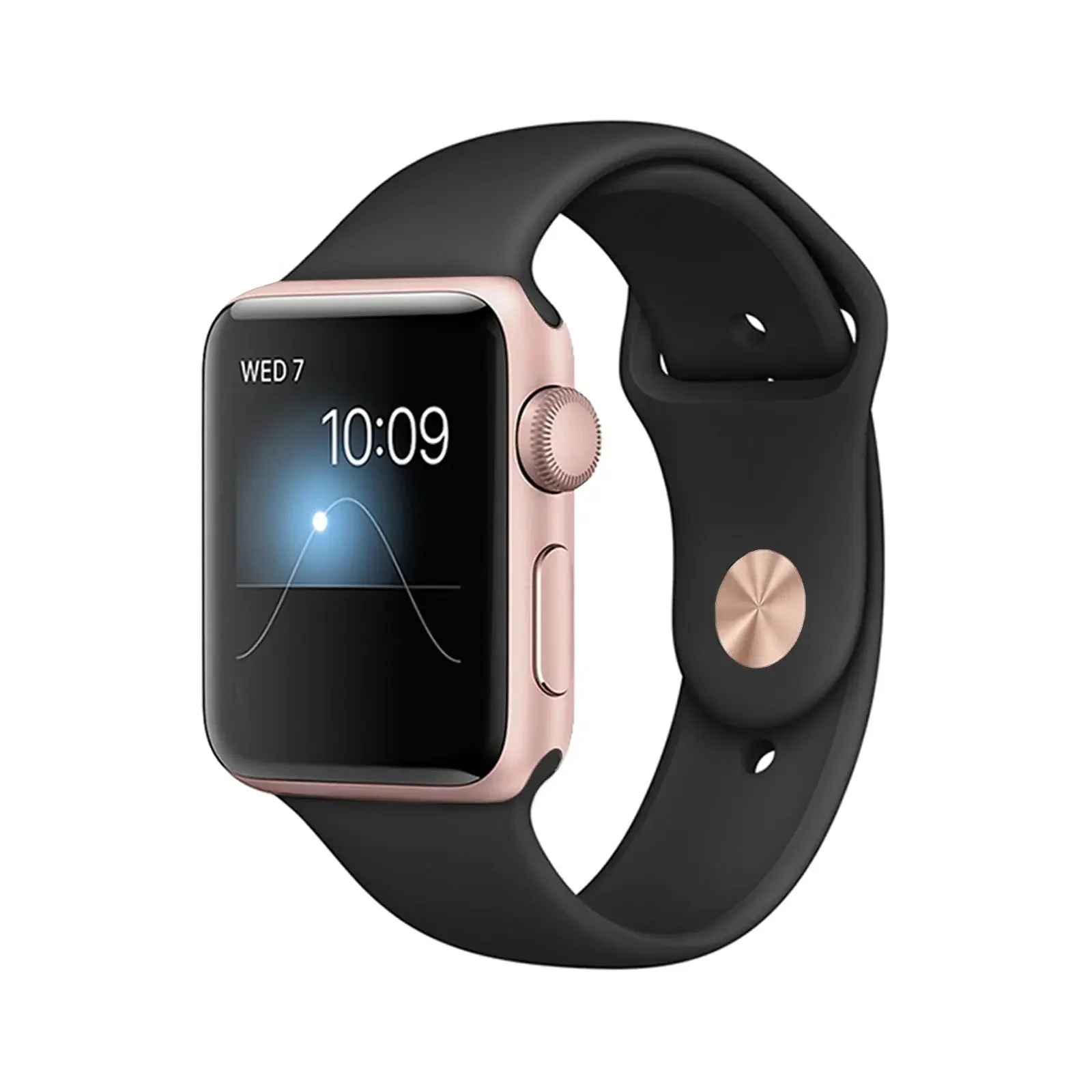 Watch Series 2 - 38mm (Imperfect) - Image 6