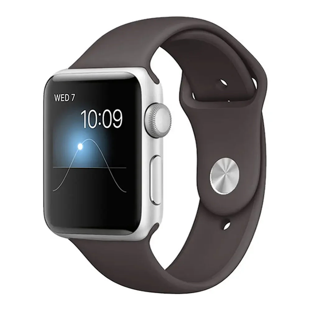 Watch Series 2 - 42mm (Refurbished) - Image 6