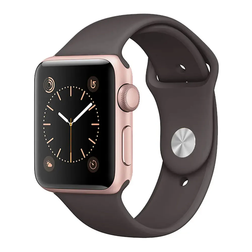 Watch Series 2 - 42mm (Imperfect) - Image 6