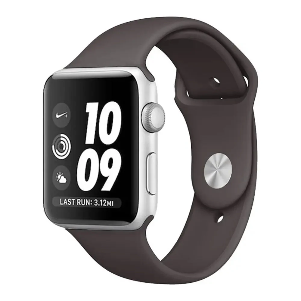 Watch Series 3 - 38mm GPS Only (Imperfect) - Image 4