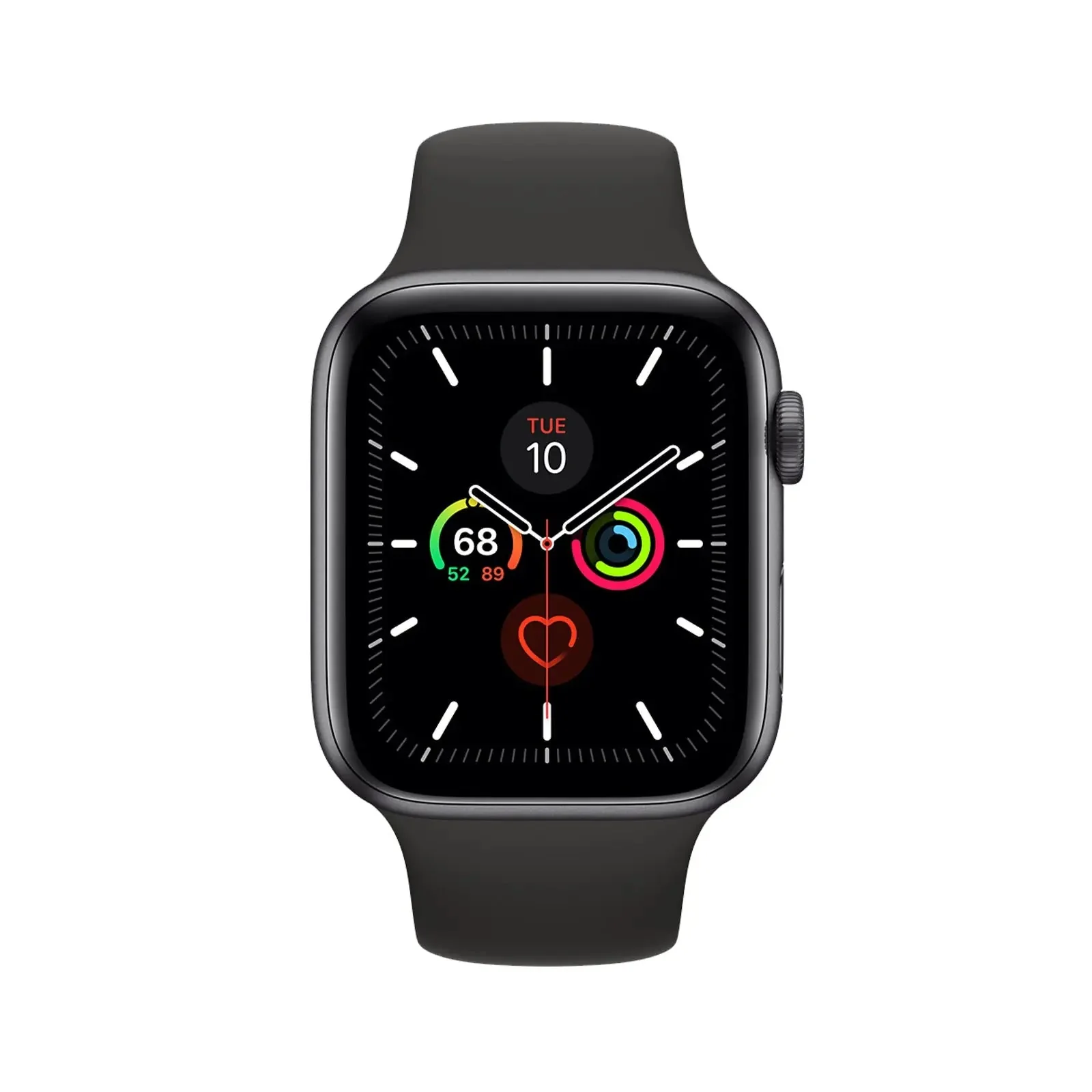Watch Series 5 - 44mm GPS (Refurbished)