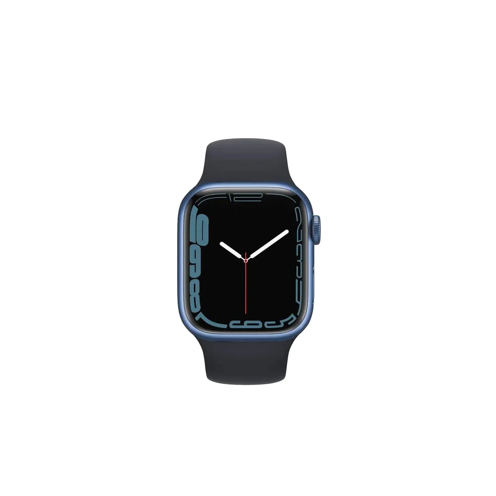 Watch Series 7 41mm Wi-Fi + Cellular (Refurbished) - Image 4