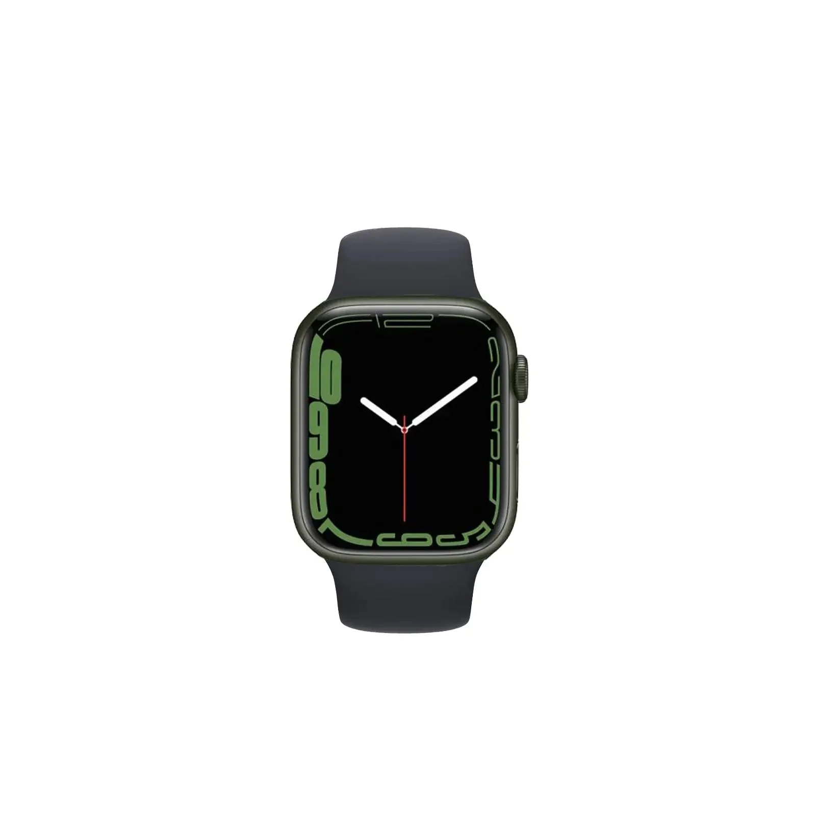 Watch Series 7 41mm Wi-Fi + Cellular (Refurbished) - Image 5
