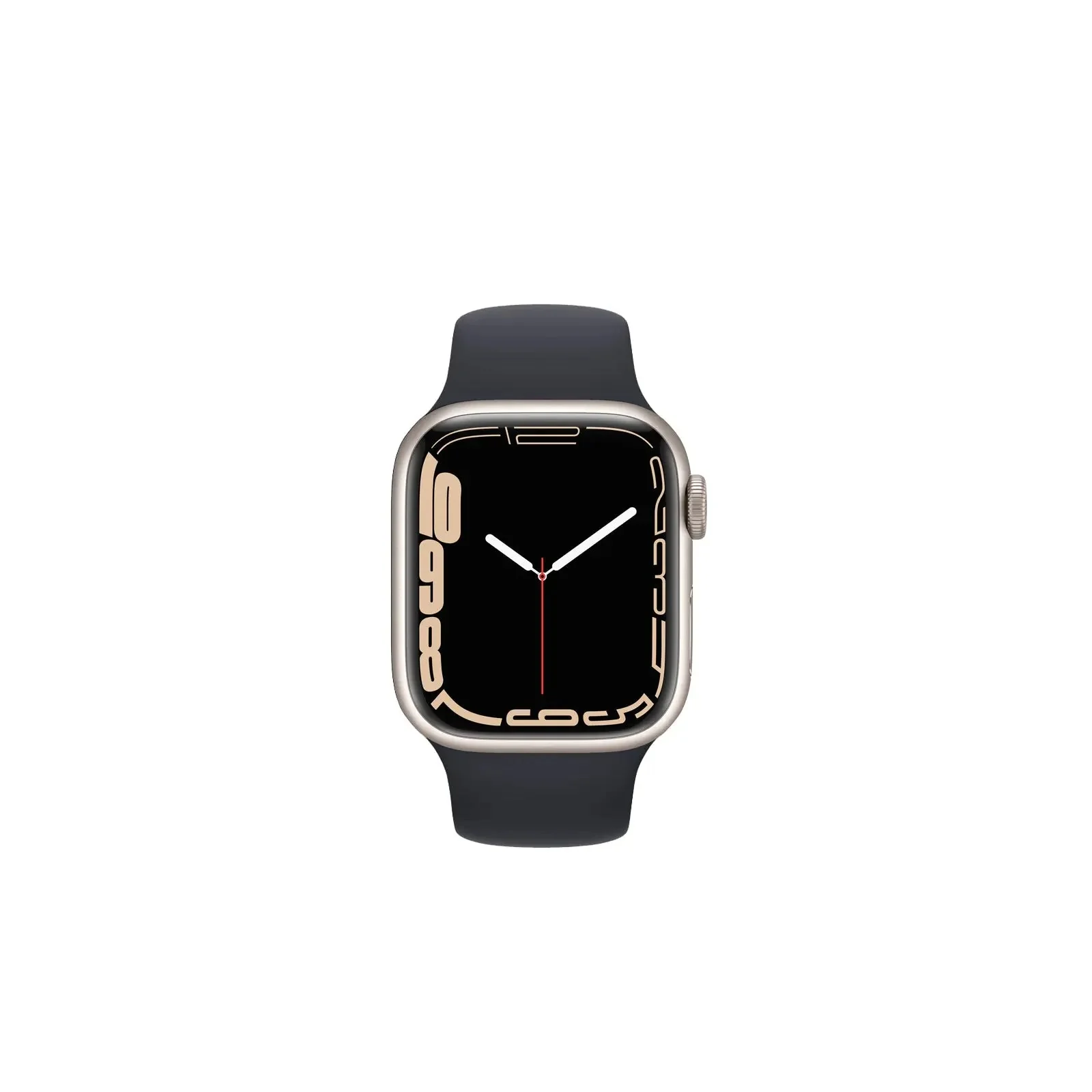 Watch Series 7 41mm Wi-Fi + Cellular (Refurbished) - Image 7