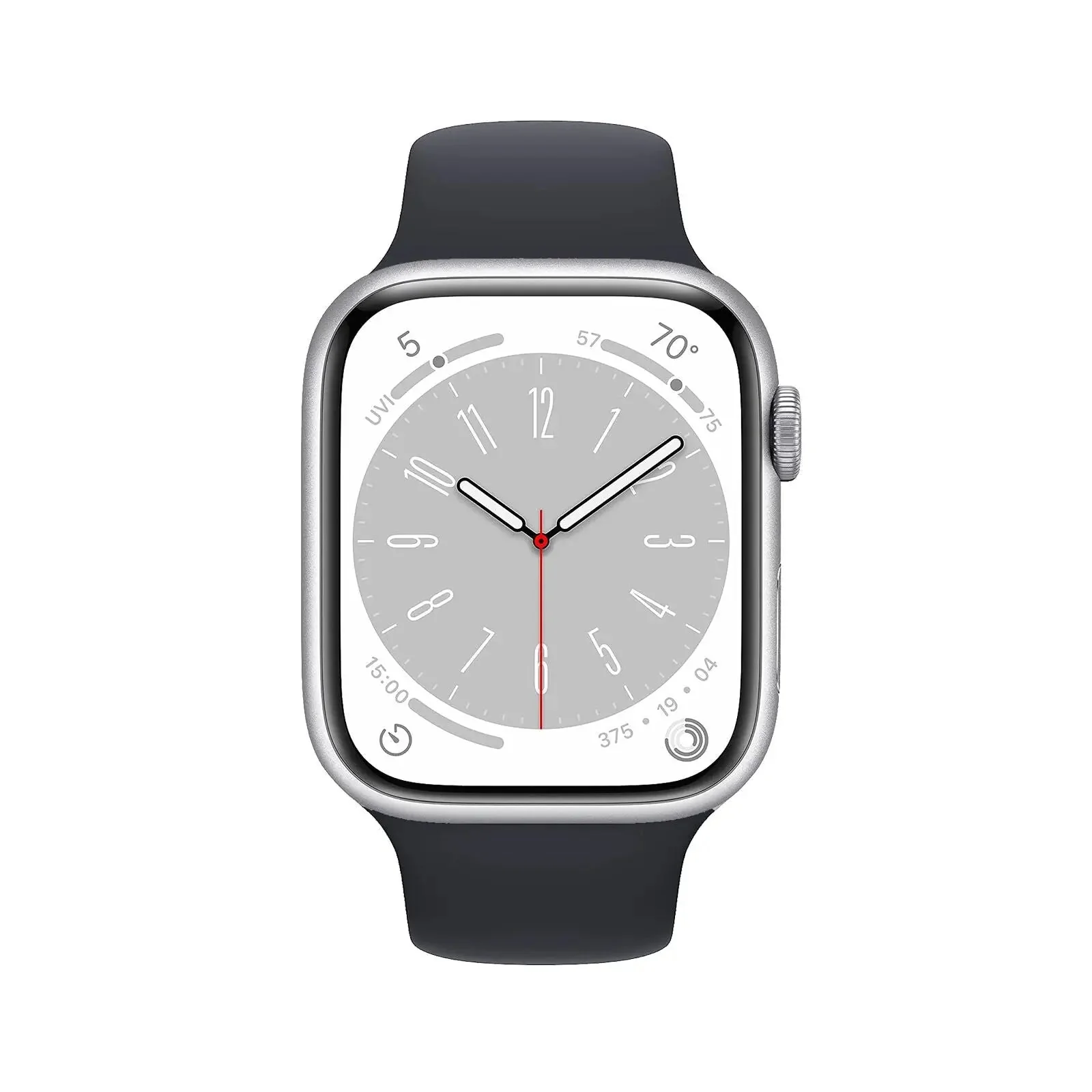 Watch Series 8 45mm GPS (Brand New) - Image 6