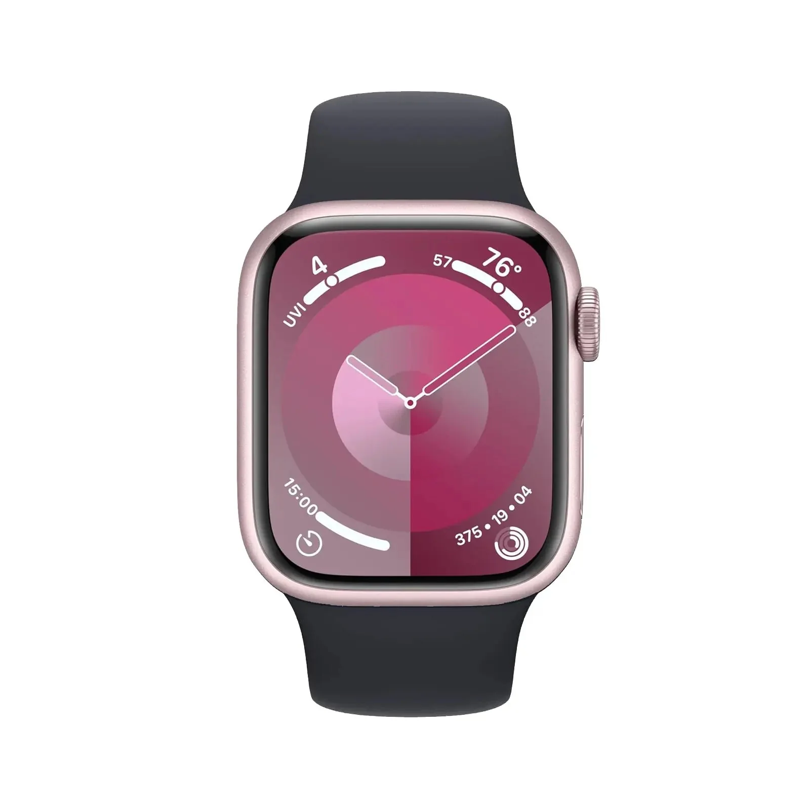 Watch Series 9 41mm GPS (Brand New) - Image 4