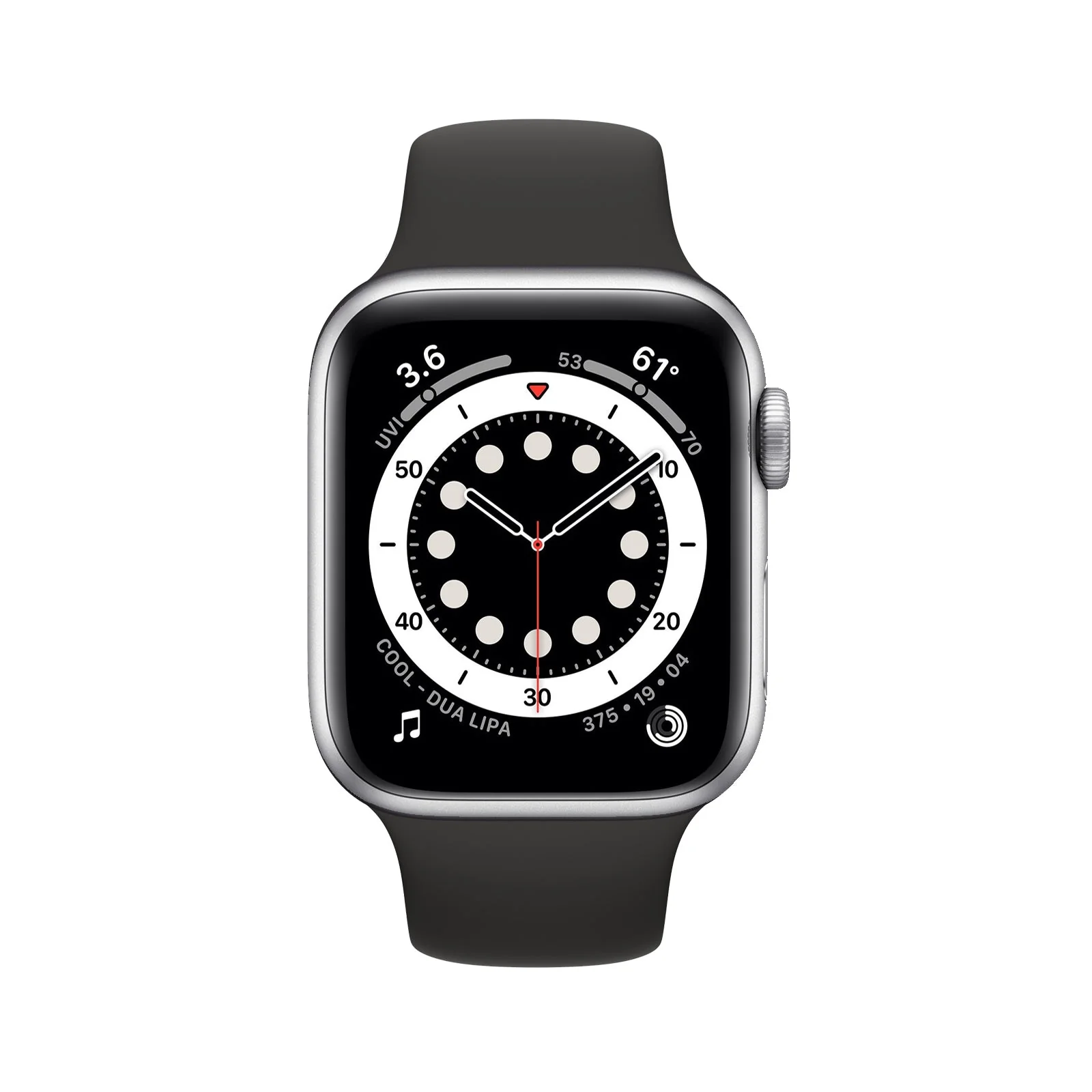 Apple Watch Series SE 44mm GPS (Refurbished) - Image 4