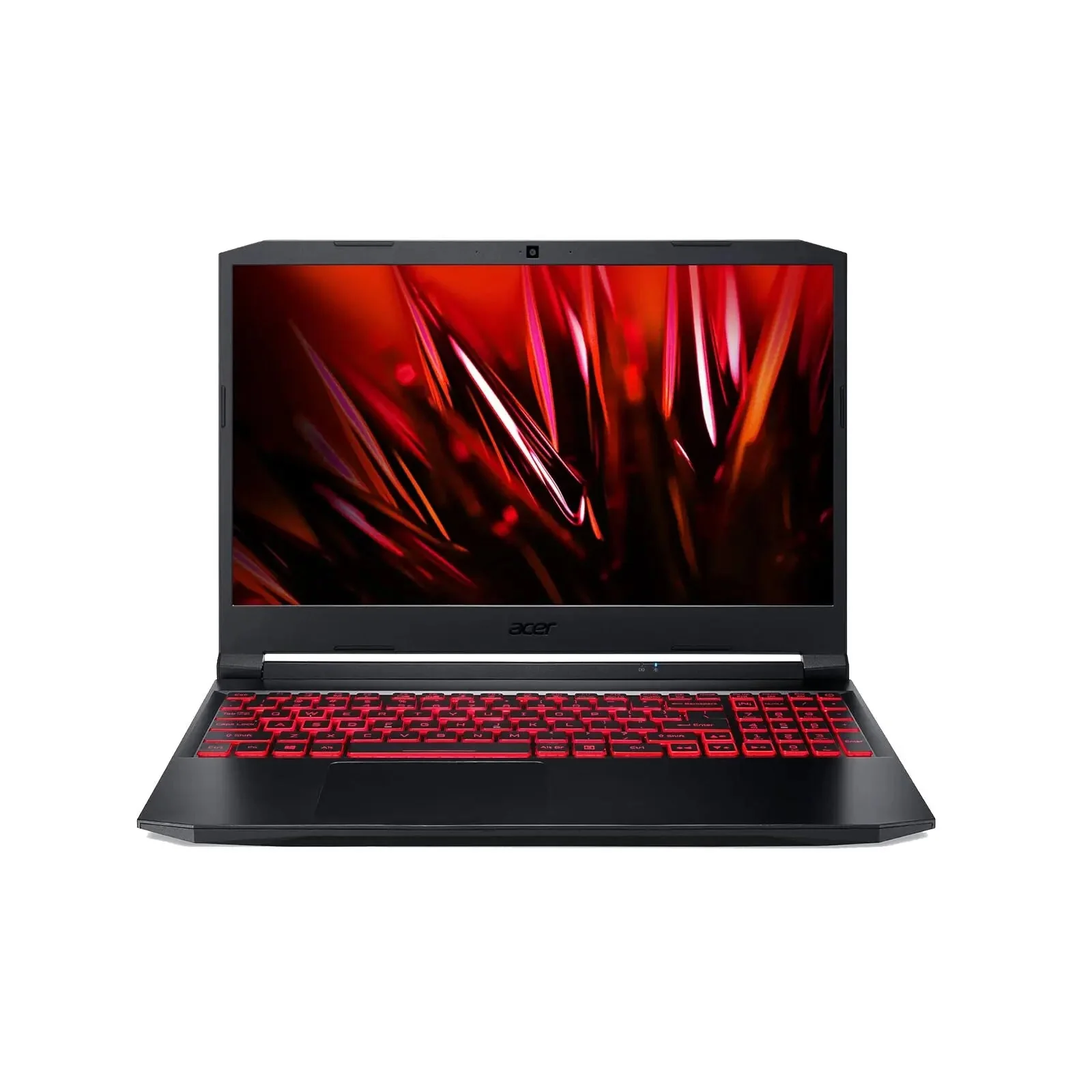 Nitro 5 15.6" 2K QHD Gaming Laptop i5-11400H 16GB 512GB RTX3060 (Refurbished)