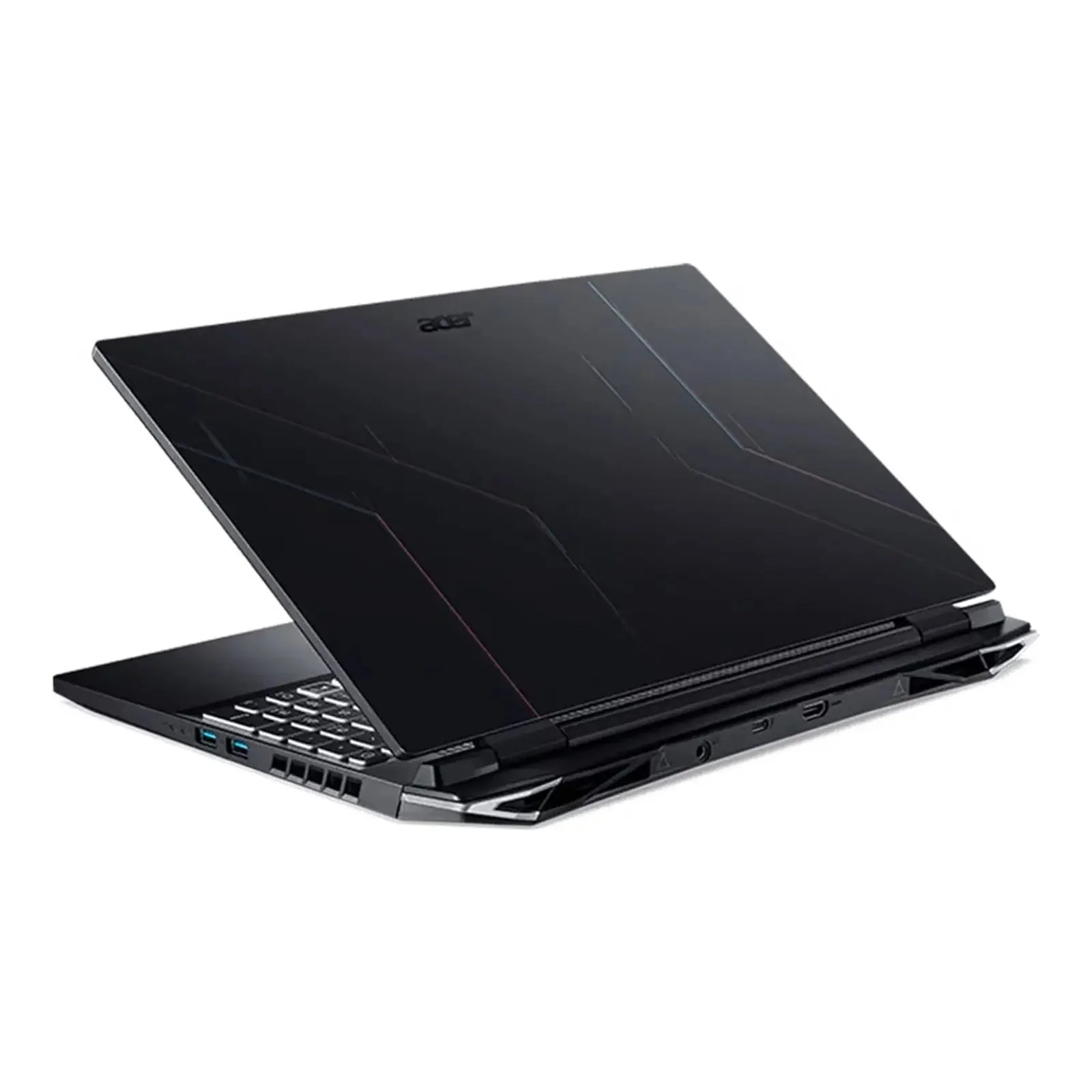 Nitro 5 15.6" FHD 144Hz Gaming Laptop i7-12700H 16GB 512GB RTX3050 W11H Obsidian Black (Refurbished) - Image 5