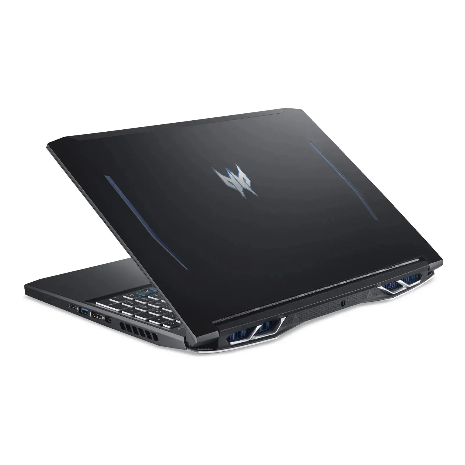 Predator Helios 300 15.6" FHD 144Hz Gaming Laptop i9-11900H 16GB 512GB RTX3060 W11H Abyss Black (Refurbished) - Image 4
