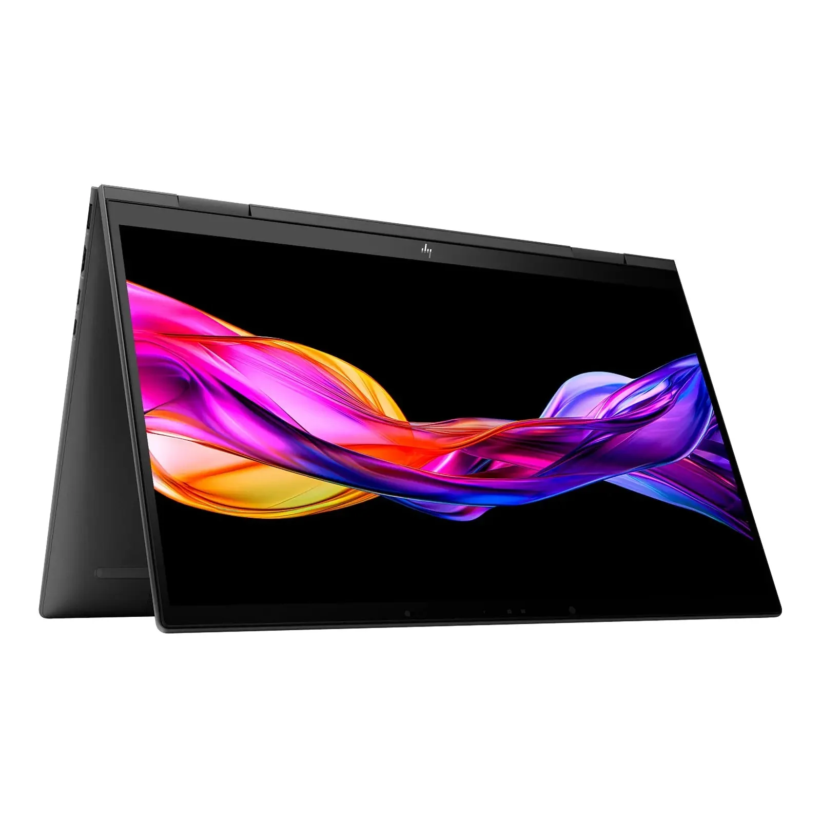 Envy x360 15.6" FHD 2-in-1 Laptop R5-5625U 16GB 512GB W11H Touch Black (Refurbished)