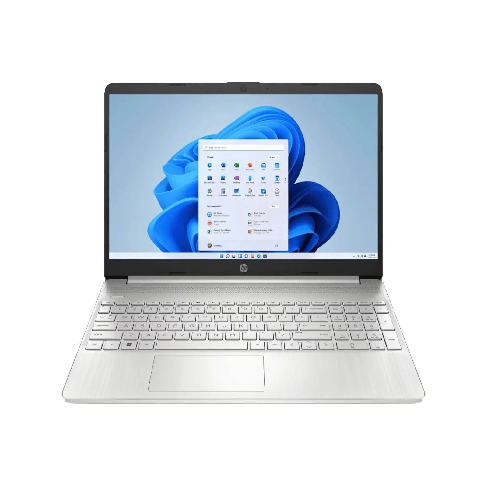 15.6" AMD Ryzen 7 5825U 16GB 512GB (Refurbished)