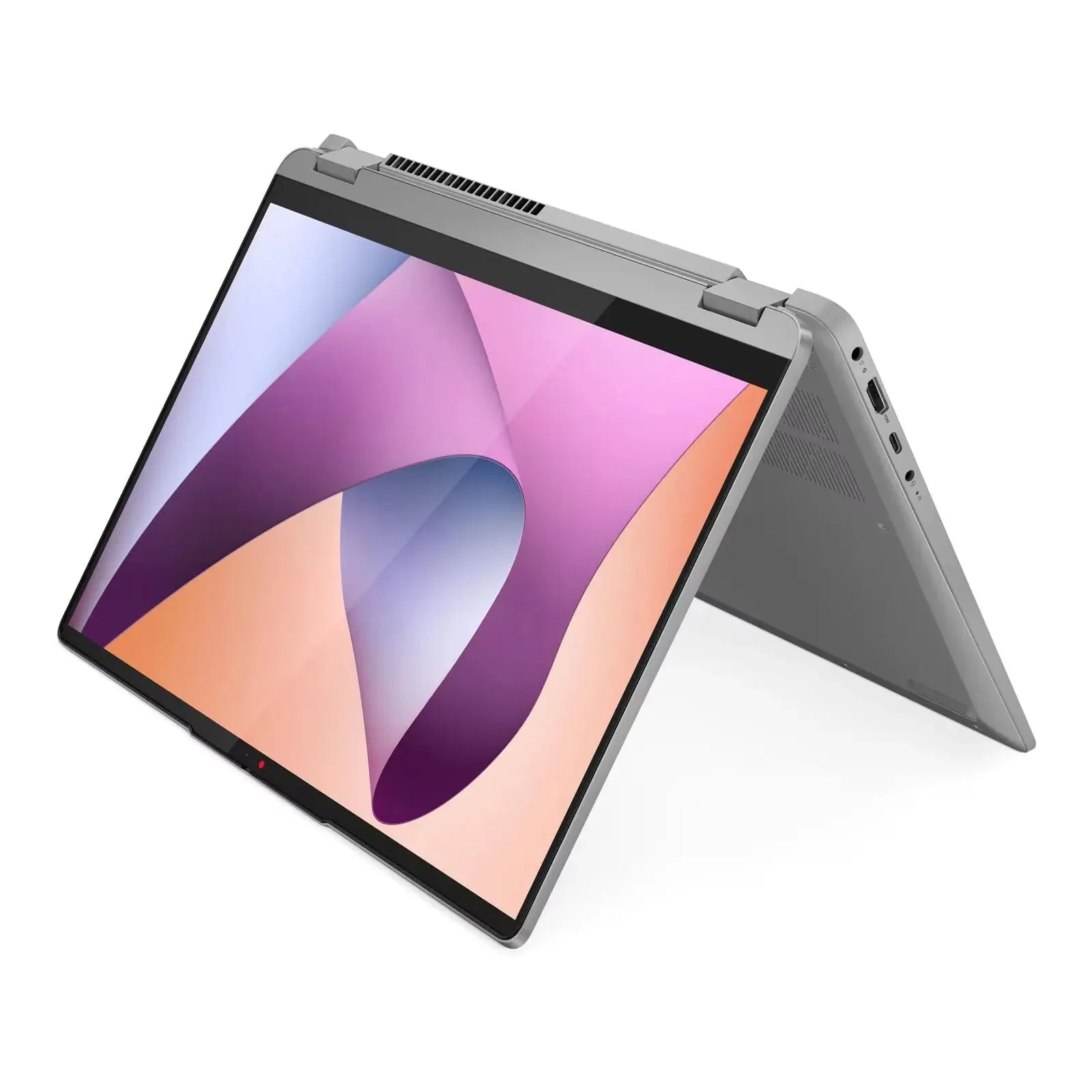 IdeaPad Flex 5 14" WUXGA 2-in-1 Laptop i7-1355U 16GB 1TB W11H Touch Arctic Grey (Refurbished)