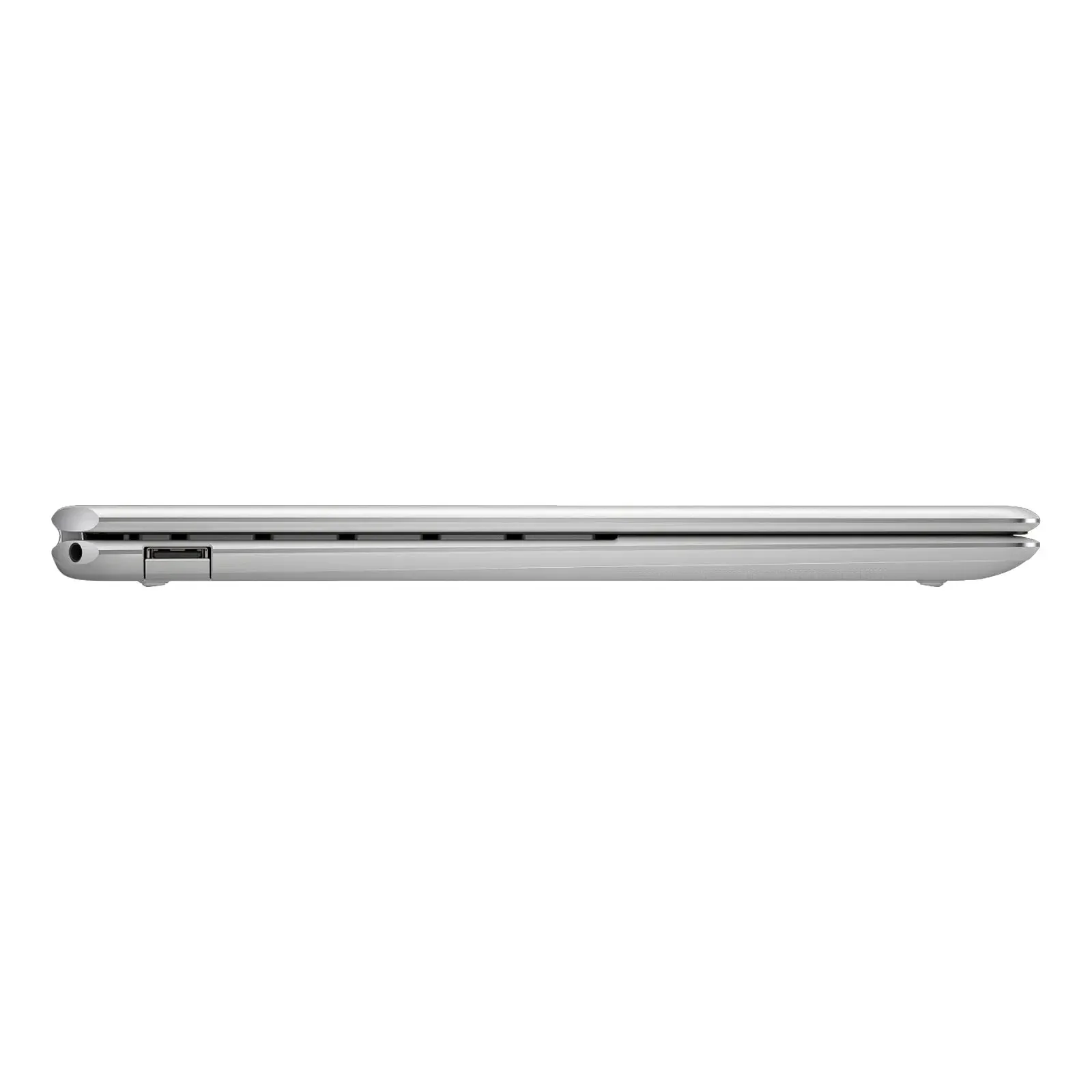 Spectre x360 13.5" 3K2K OLED 2-in-1 Laptop i7-1255U 16GB 512GB W11H Touch Silver (Refurbished) - Image 10