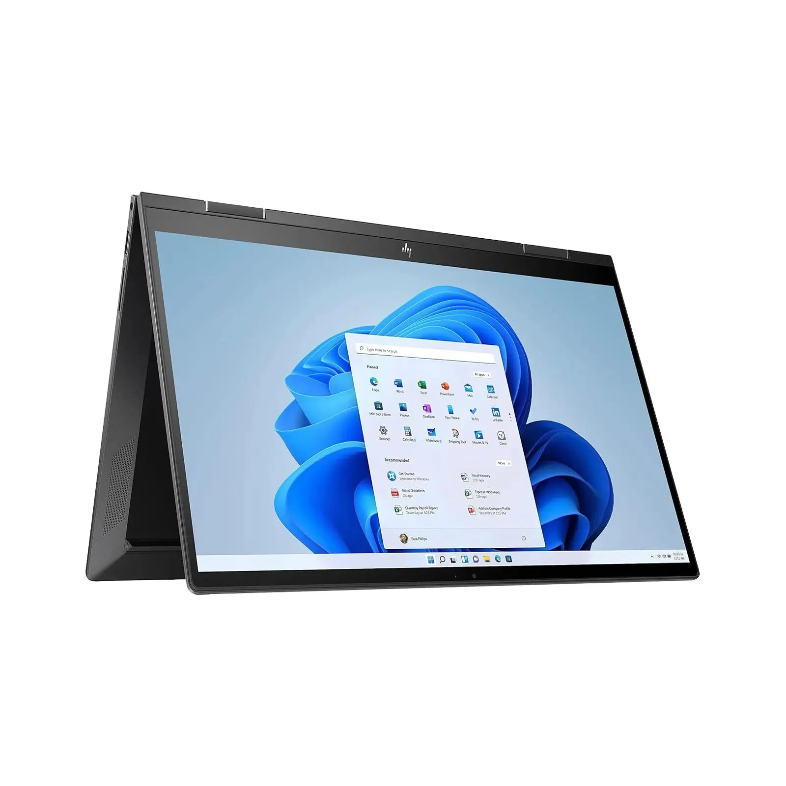 Envy 15.6" AMD Ryzen 7 5825U AMD 16GB 512GB (Refurbished)