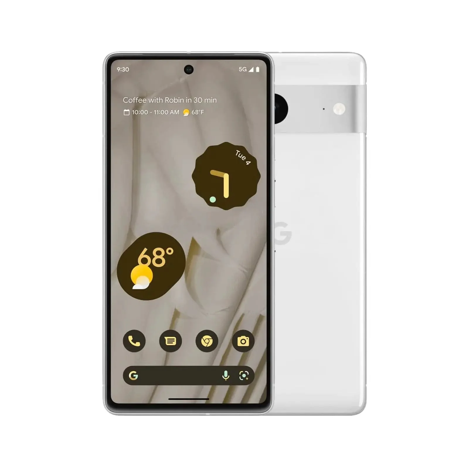Pixel 7 (Refurbished) - Image 5