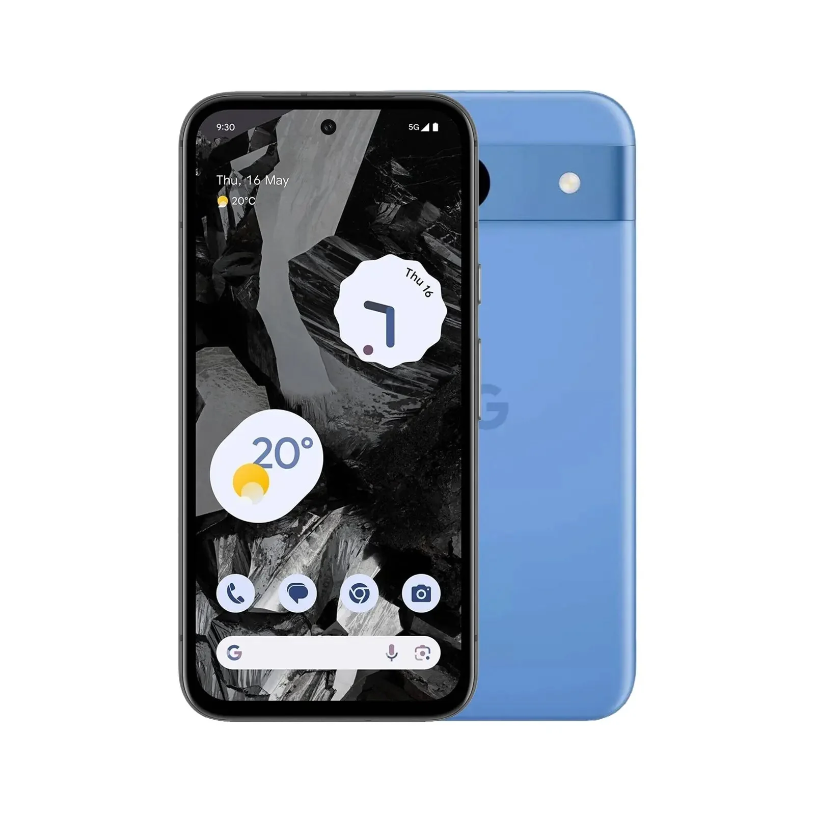 Pixel 8a (Refurbished) - Image 5