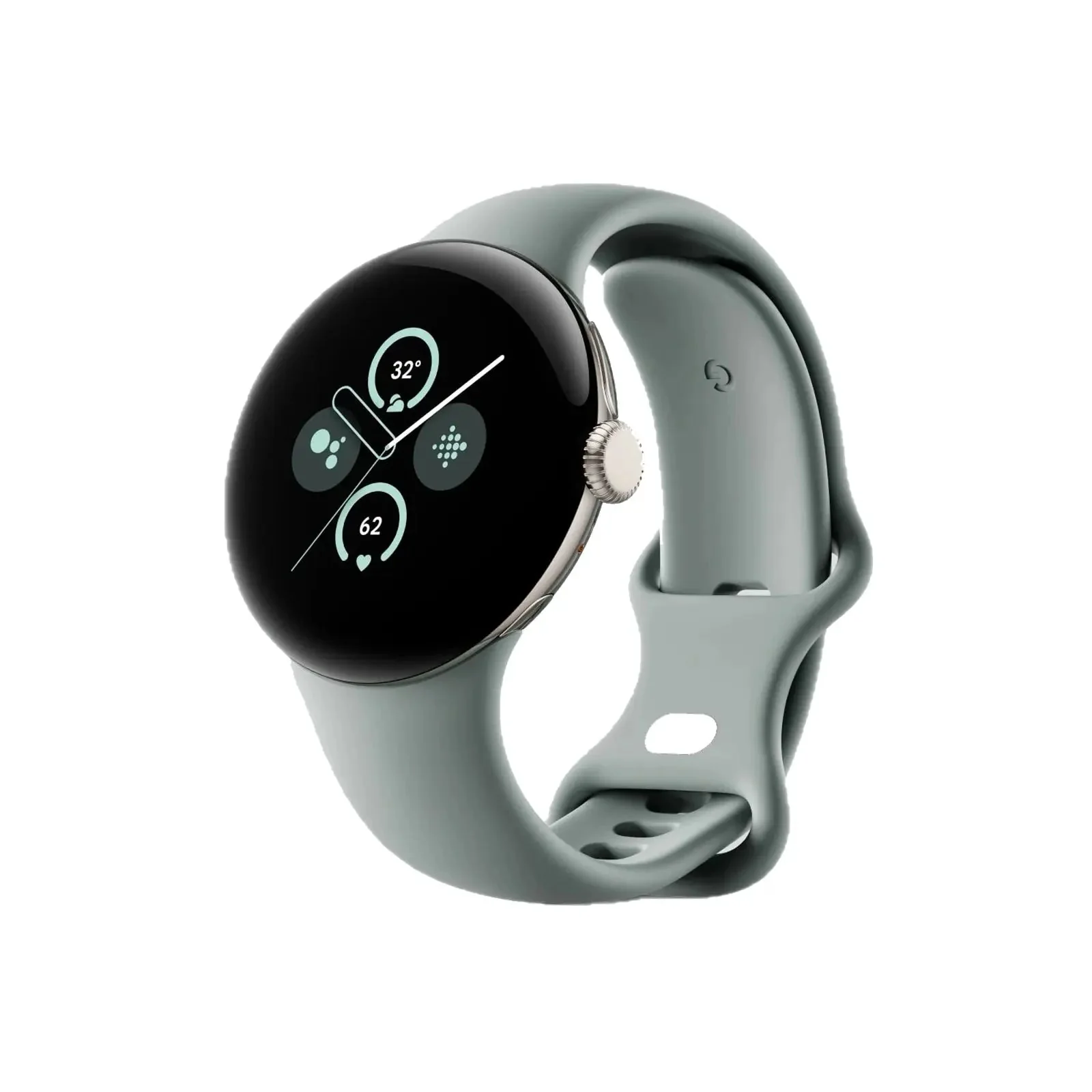 Pixel Watch 2 41mm LTE (Refurbished) - Image 4