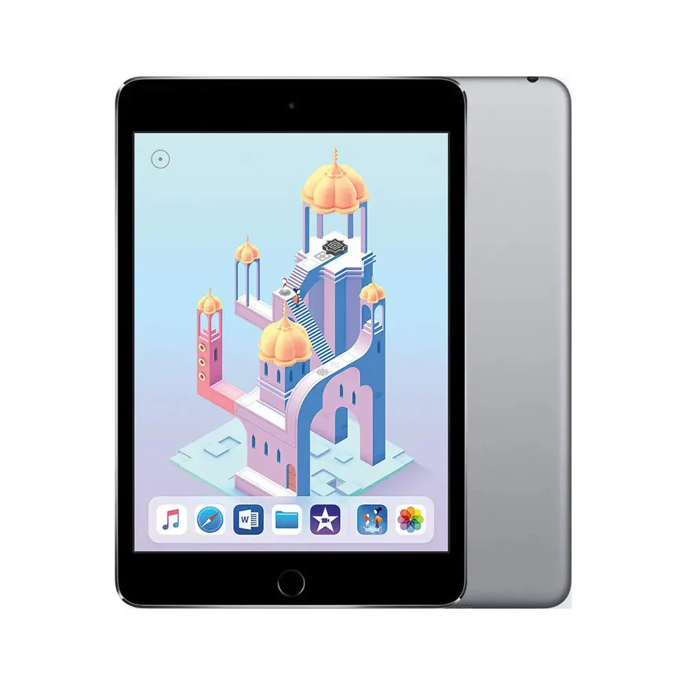 iPad Mini 4 - WiFi Only (Refurbished) - Image 5