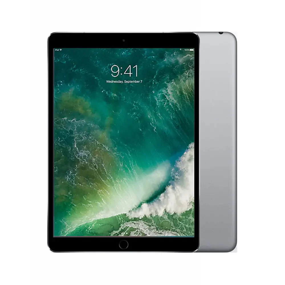 iPad Pro 12.9" 2nd Gen Wi-Fi + Cellular (Good Condition - Refurbished)