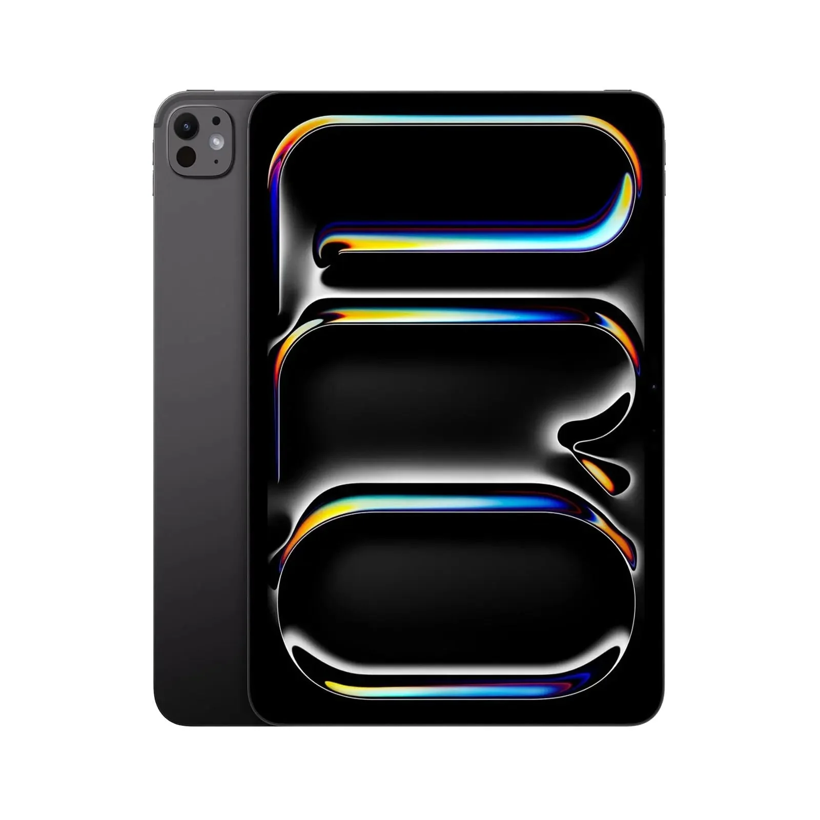 iPad Pro 5th Gen (2024) 11" M4 WiFi + Cellular (Refurbished)