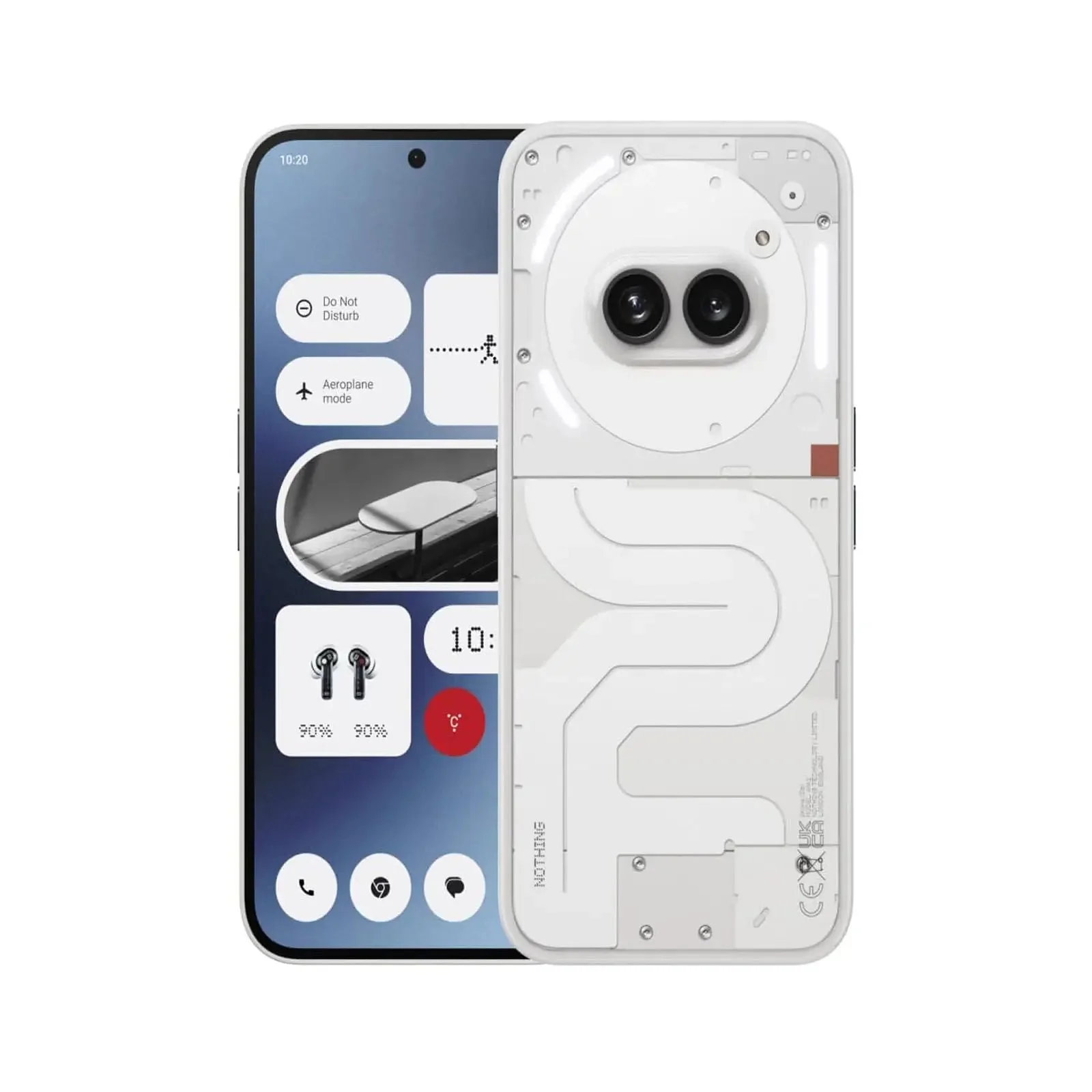 Phone 2a (Refurbished) - Image 5