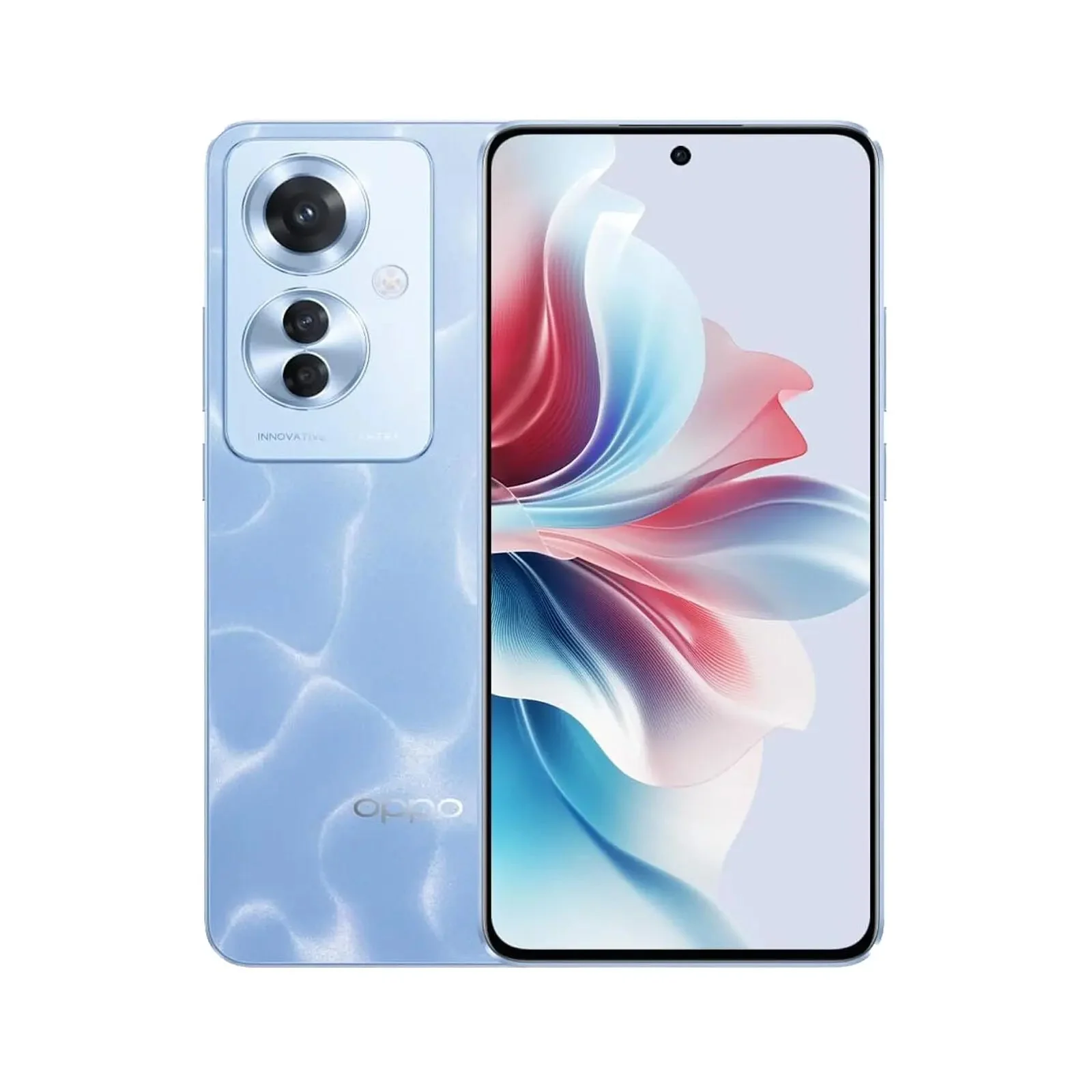 Reno11 F 5G Smartphone (Refurbished)
