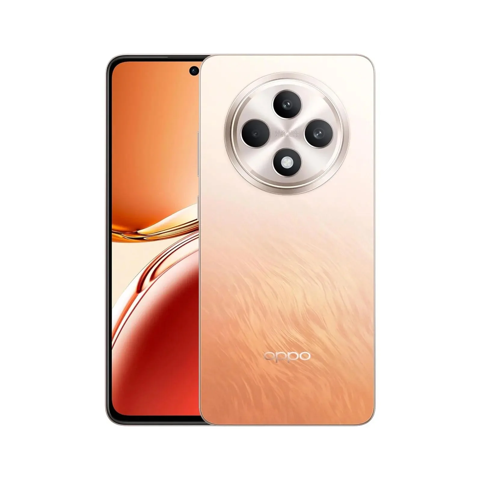 Reno12 F 5G Smartphone (Refurbished)